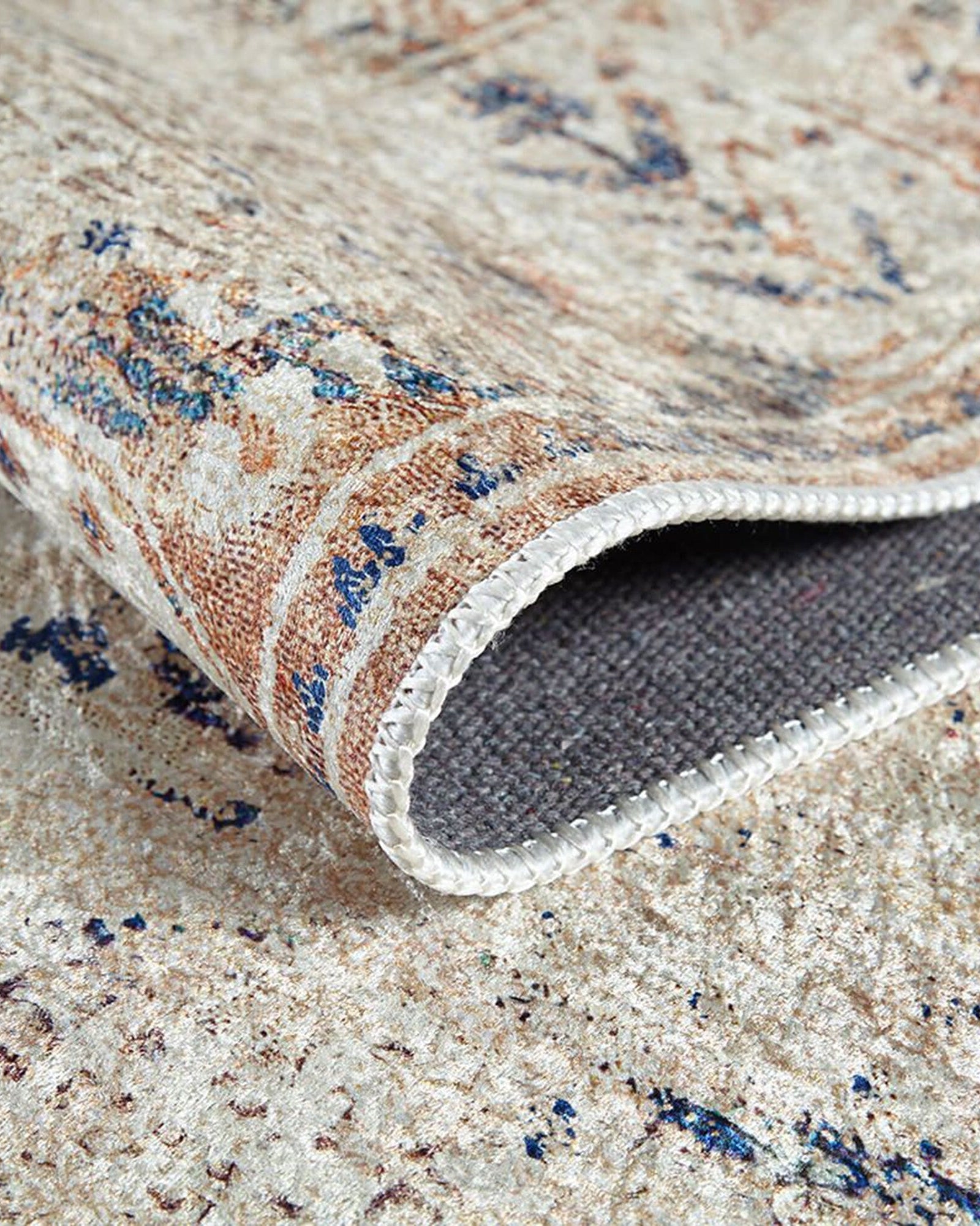 Miera Turkish Beige Rug