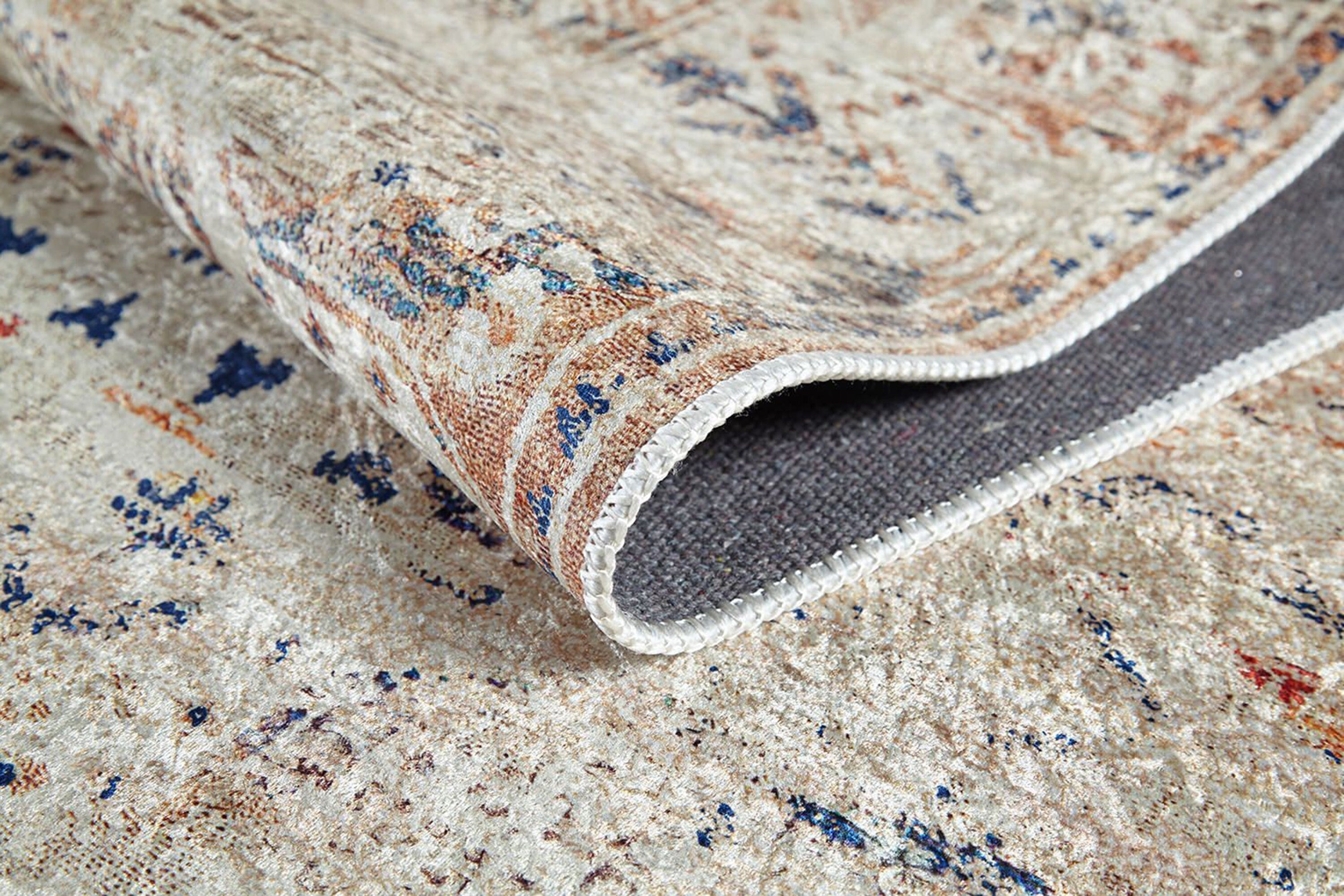 Miera Turkish Beige Rug