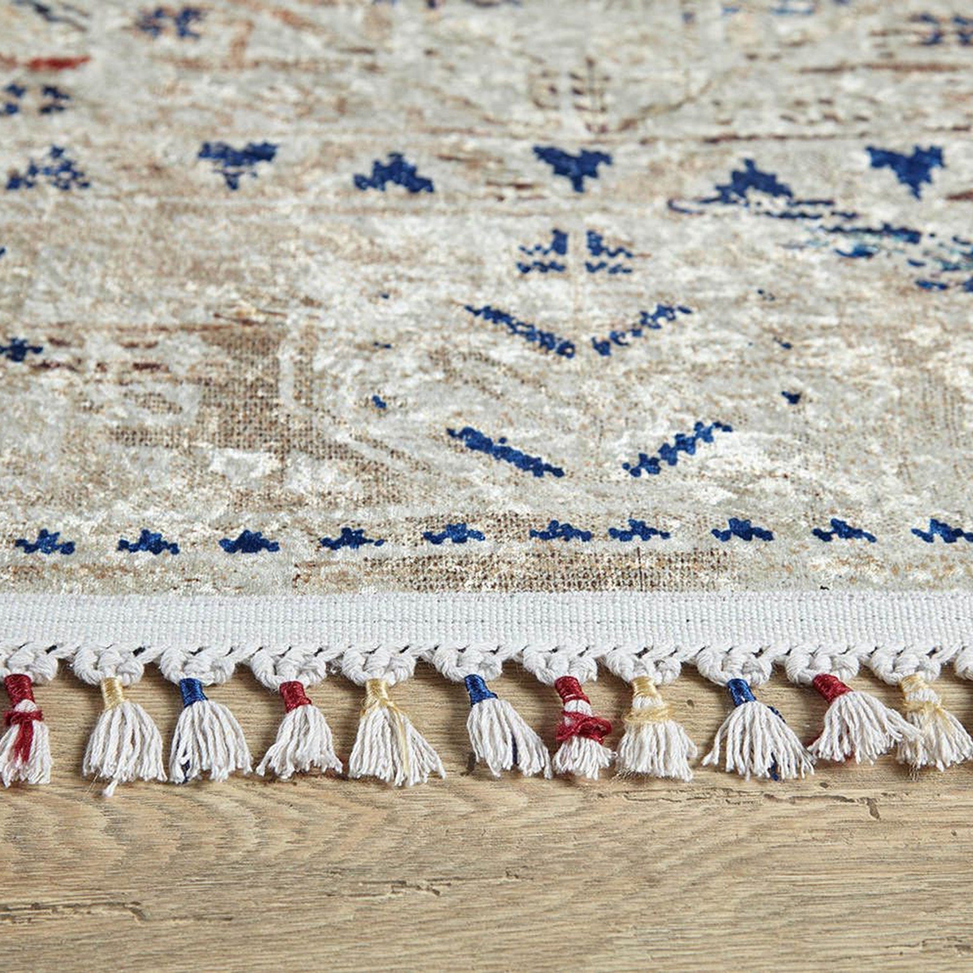 Miera Turkish Beige Rug