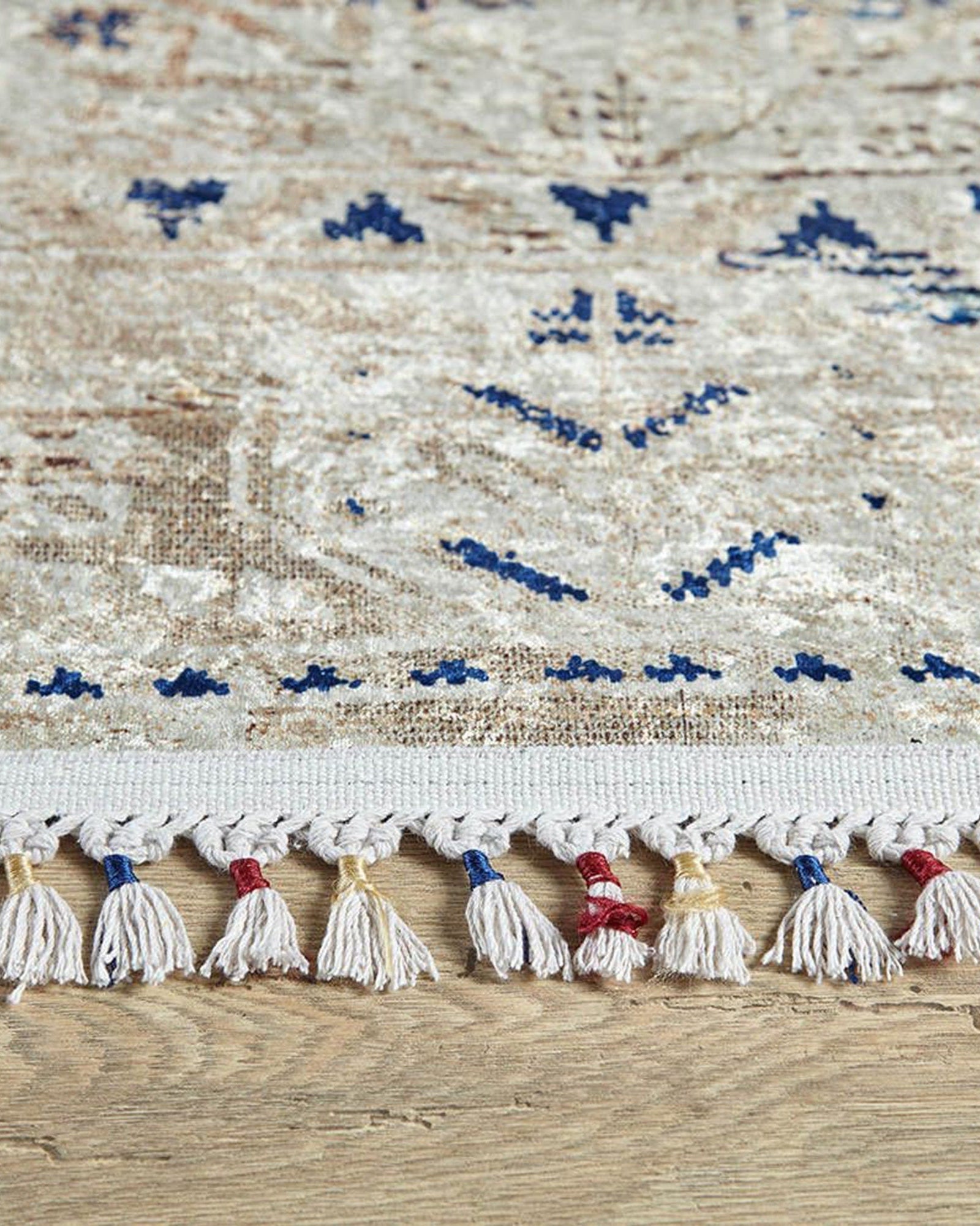 Miera Turkish Beige Rug