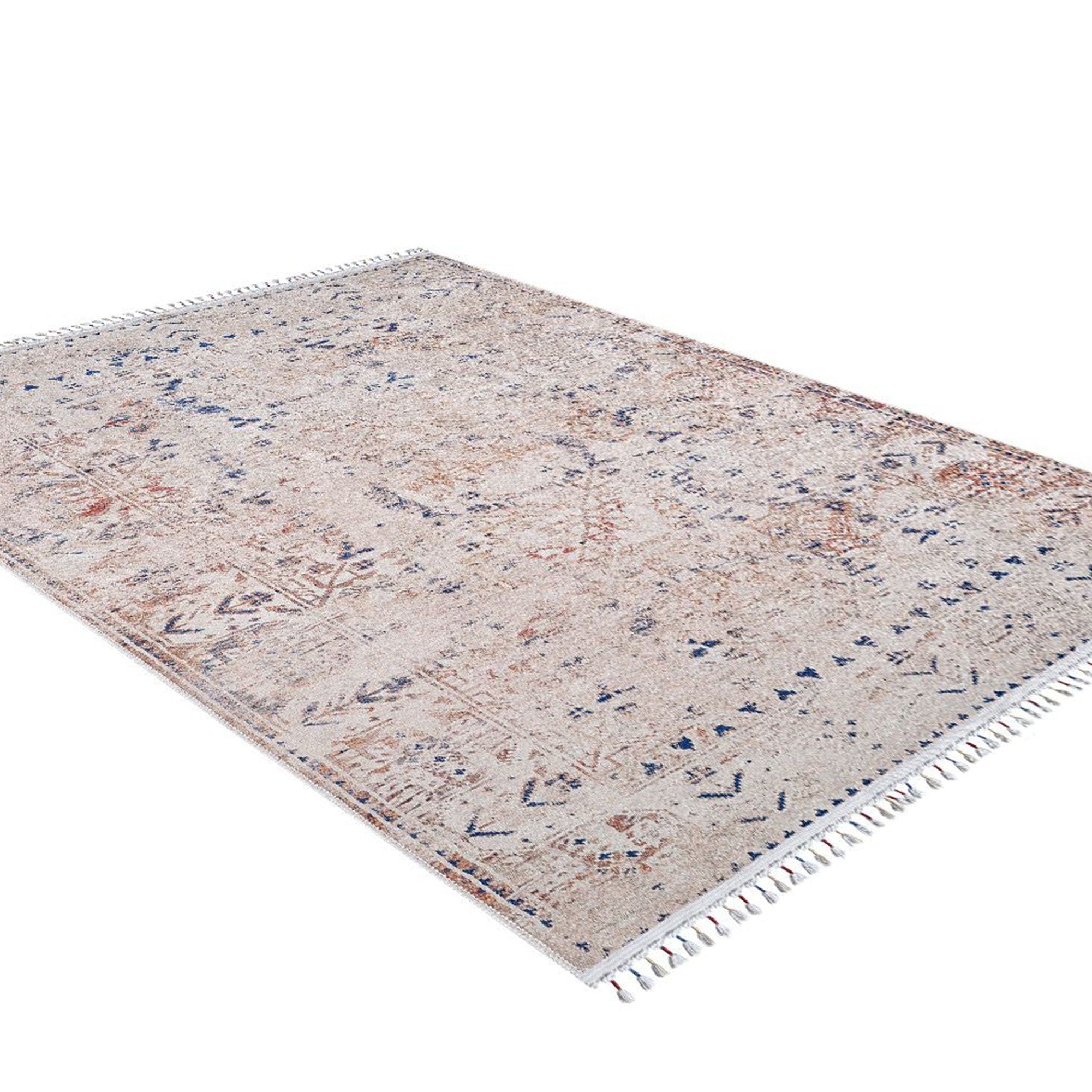Miera Turkish Beige Rug