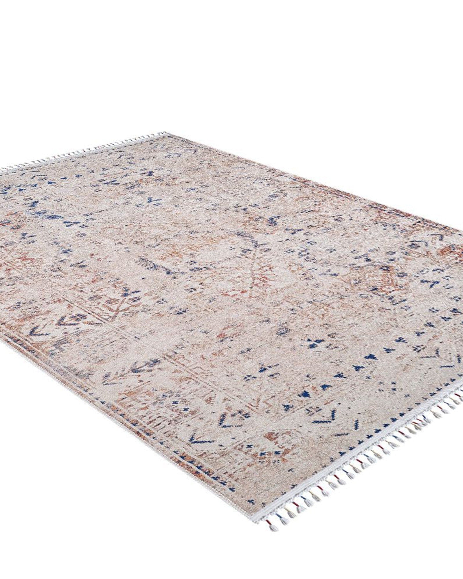 Miera Turkish Beige Rug