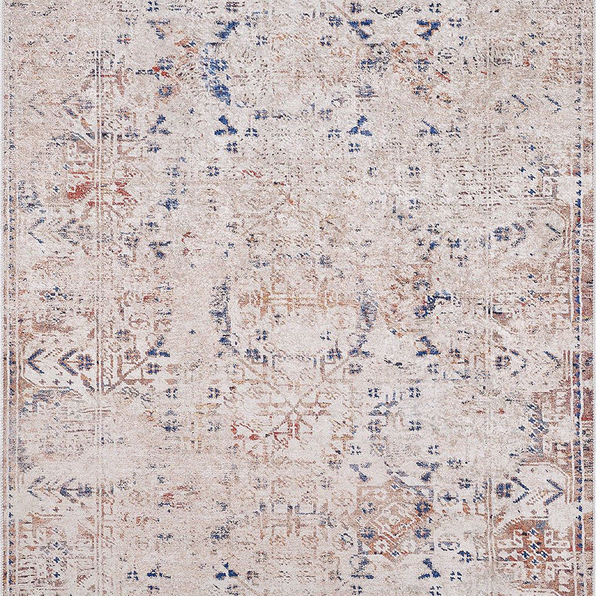 Miera Turkish Beige Rug