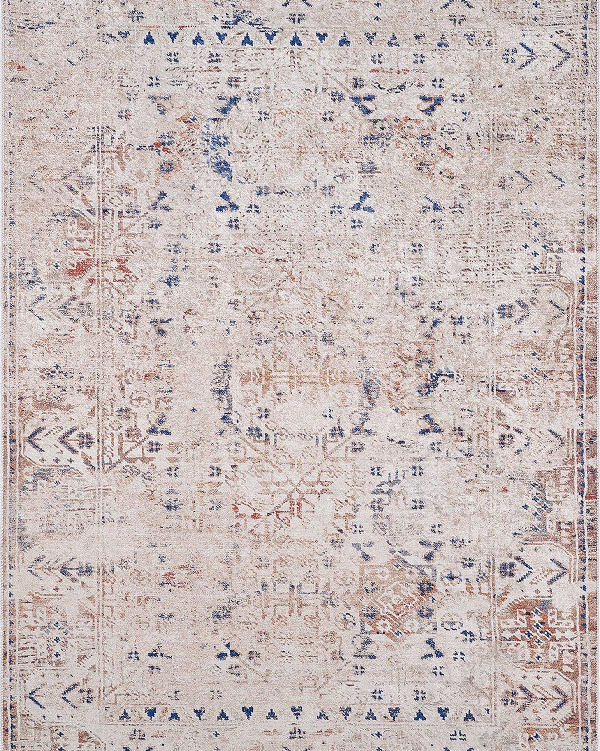 Miera Turkish Beige Rug