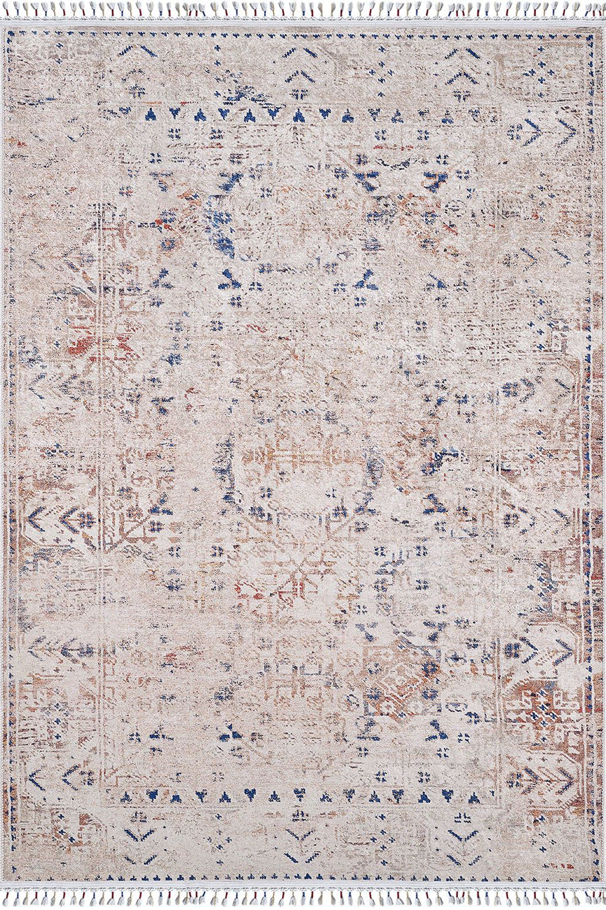 Miera Turkish Beige Rug