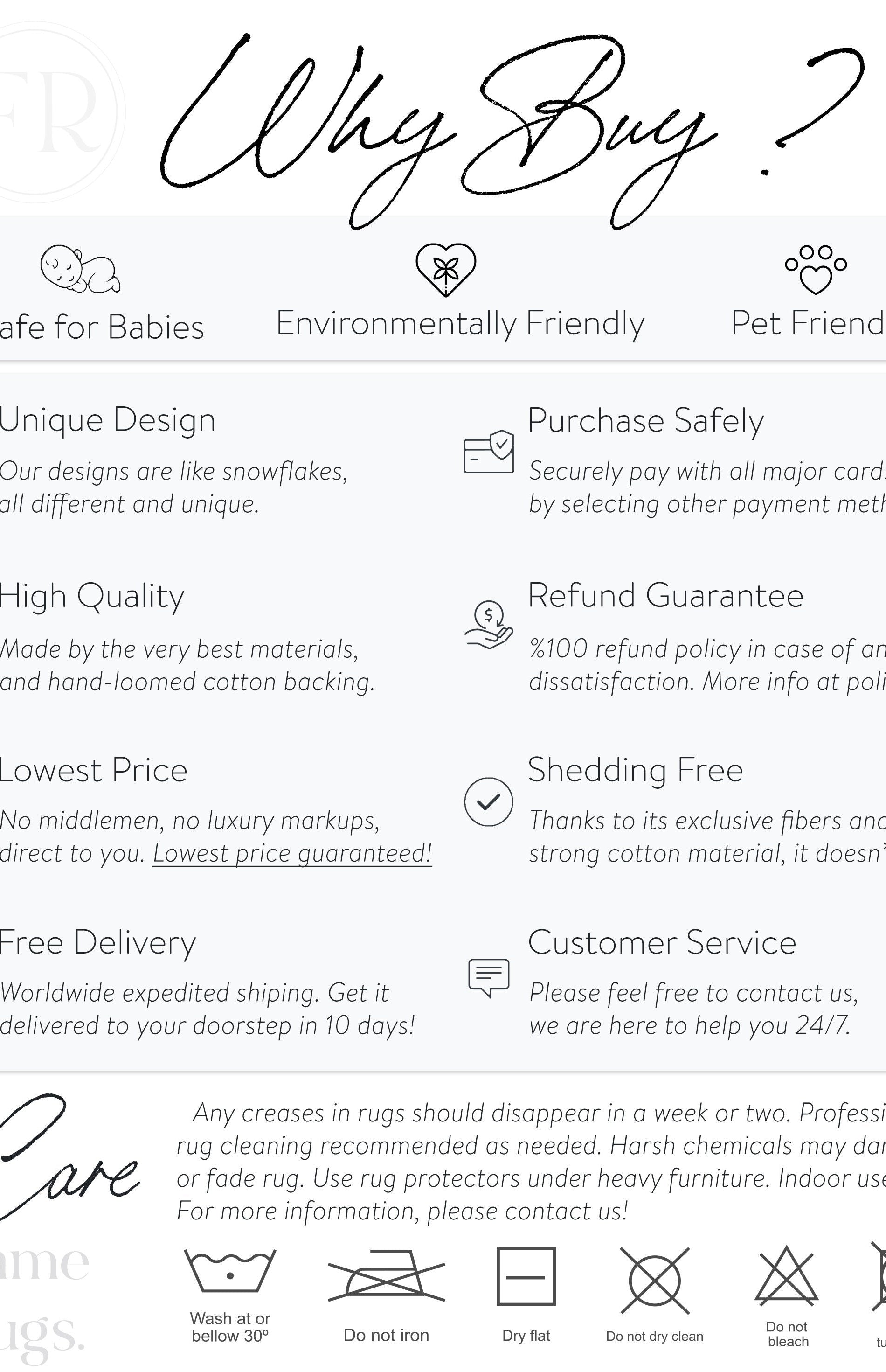 Neami Turkish Oriental Beige Orange Light Blue Rug