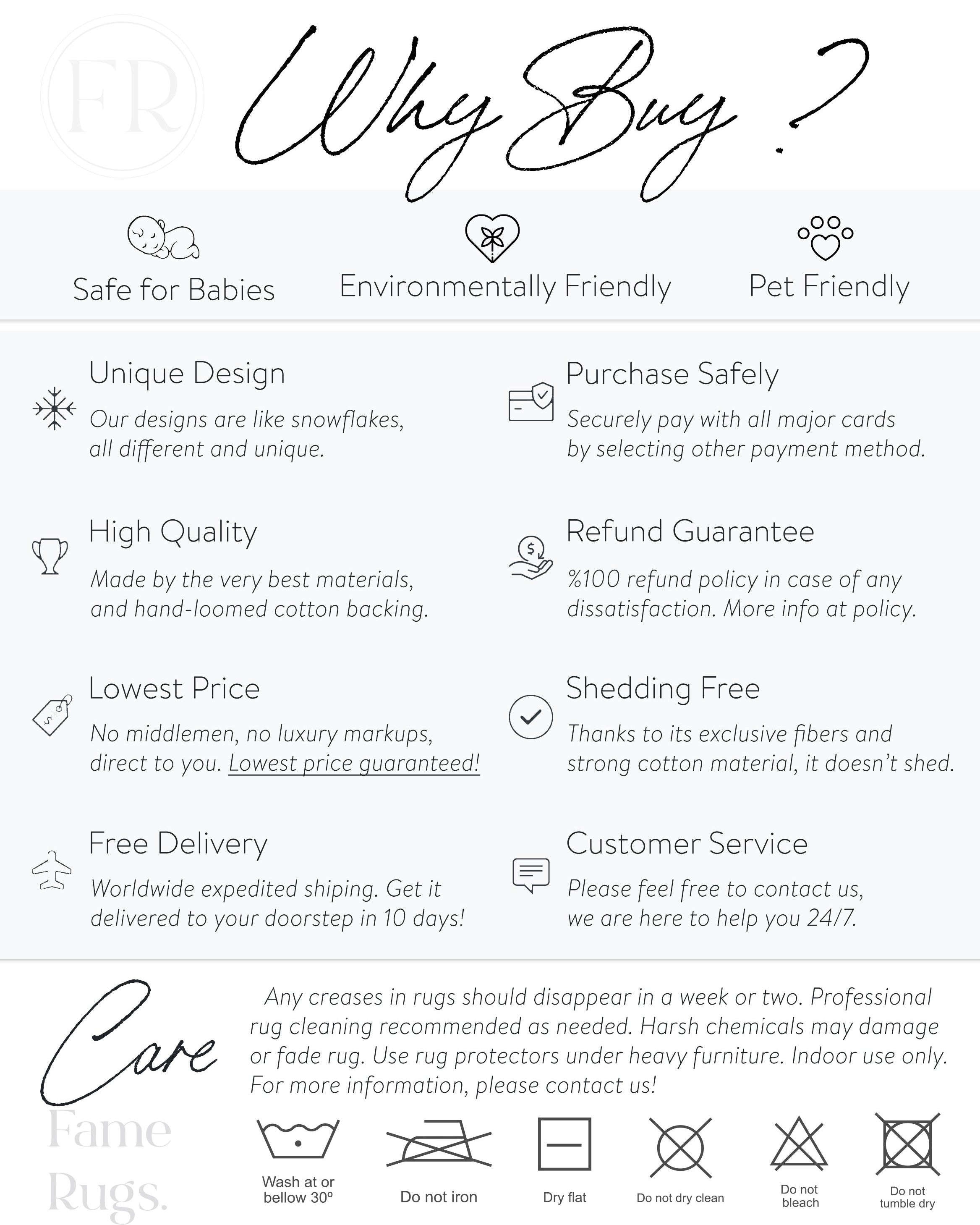 Pamba Pink Persian Heriz Faded Gray Rug