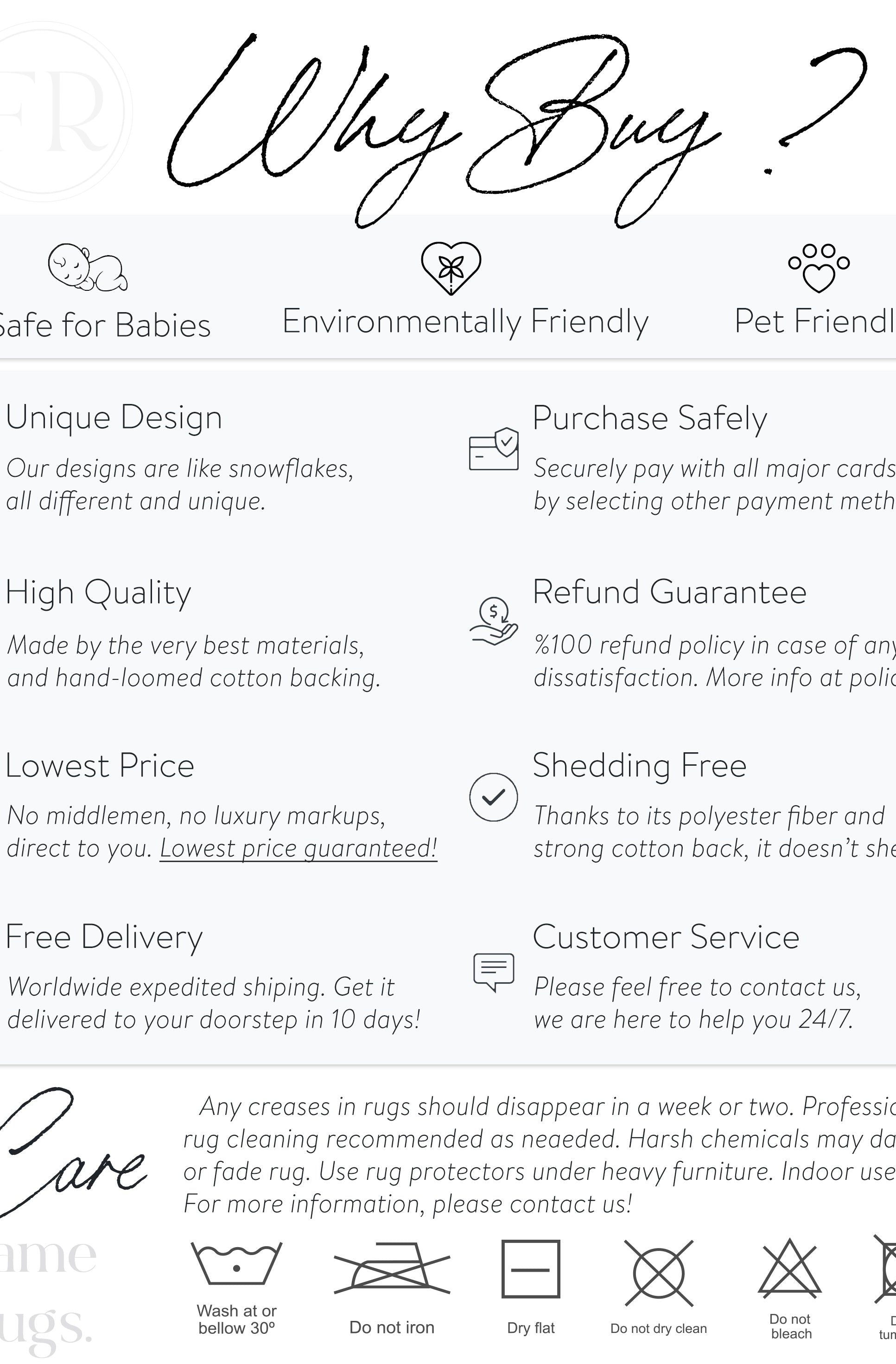 Pana Runner Turkish Distressed Gray Light Blue White Rug