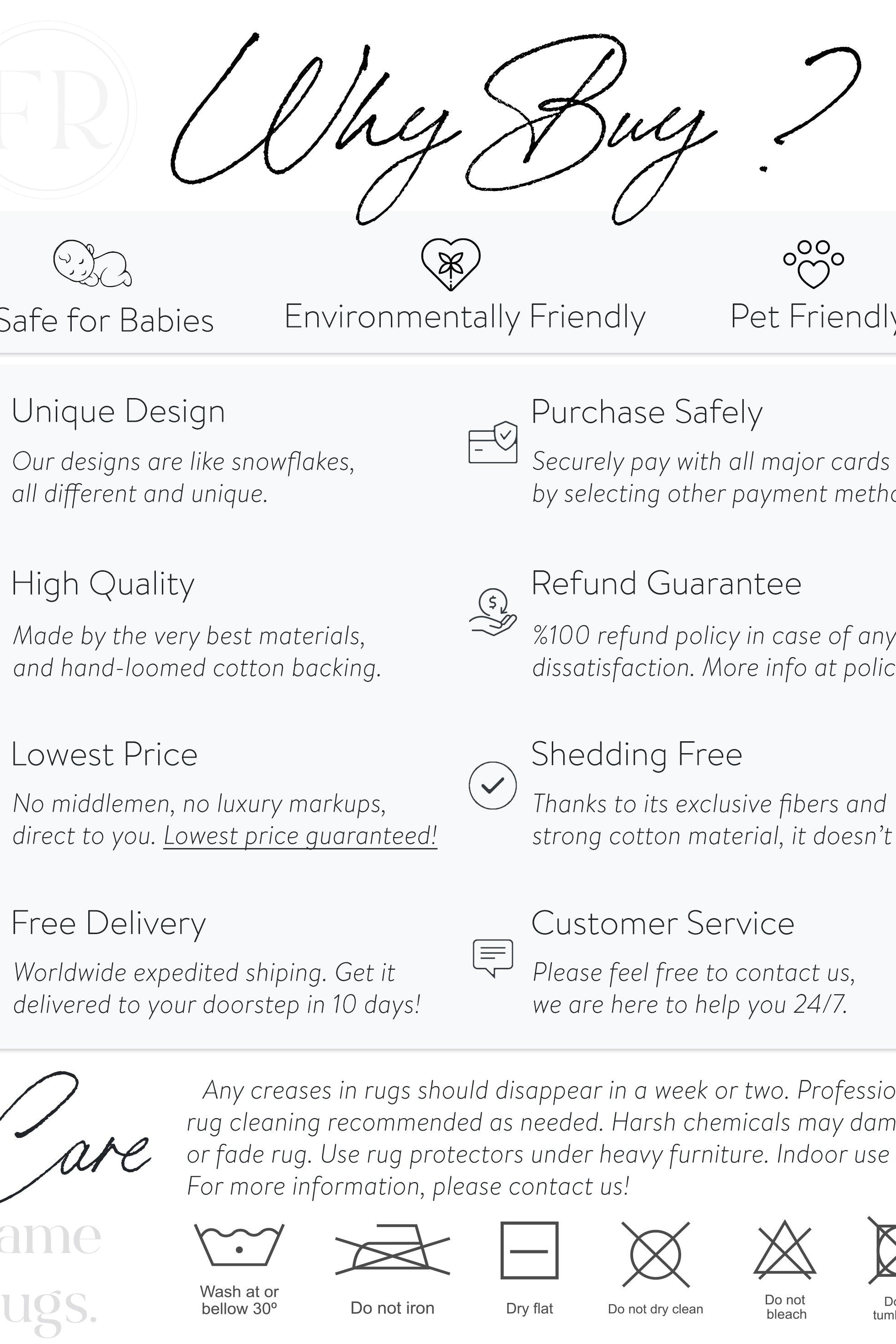 Pars Leopard Leather Pattern Modern Rug