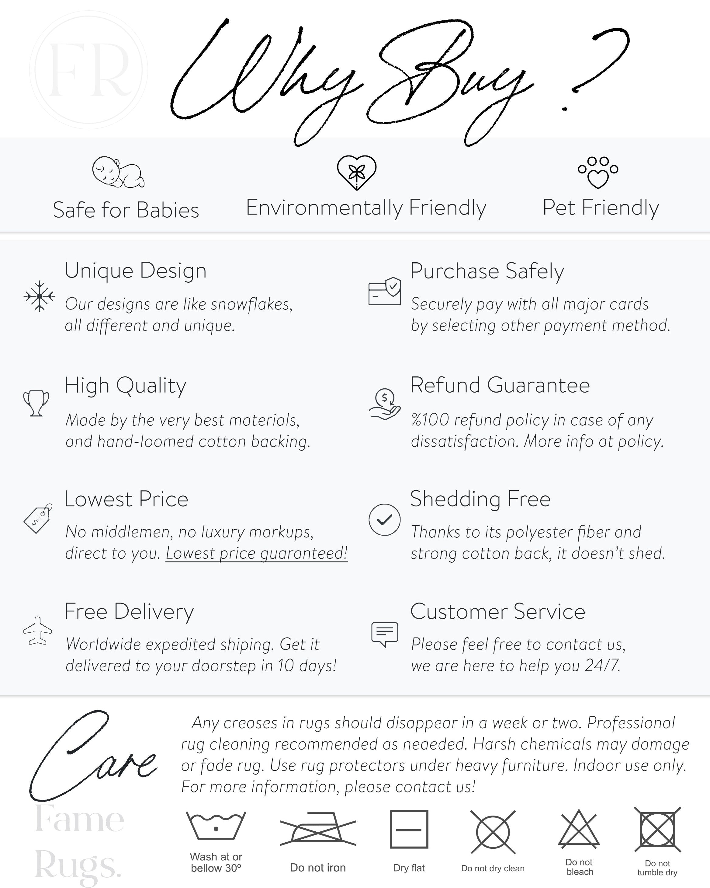 Pella Turkish Distressed Gray Light Blue White Rug