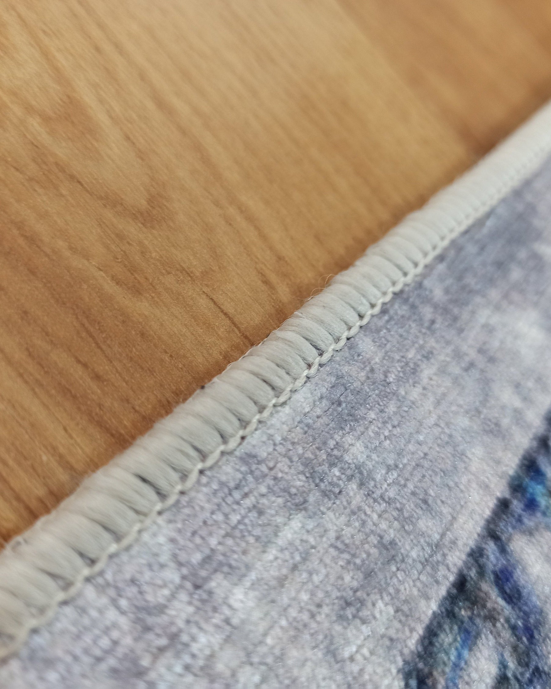 Rala Rug Turkish Oushak Faded Beige Rug