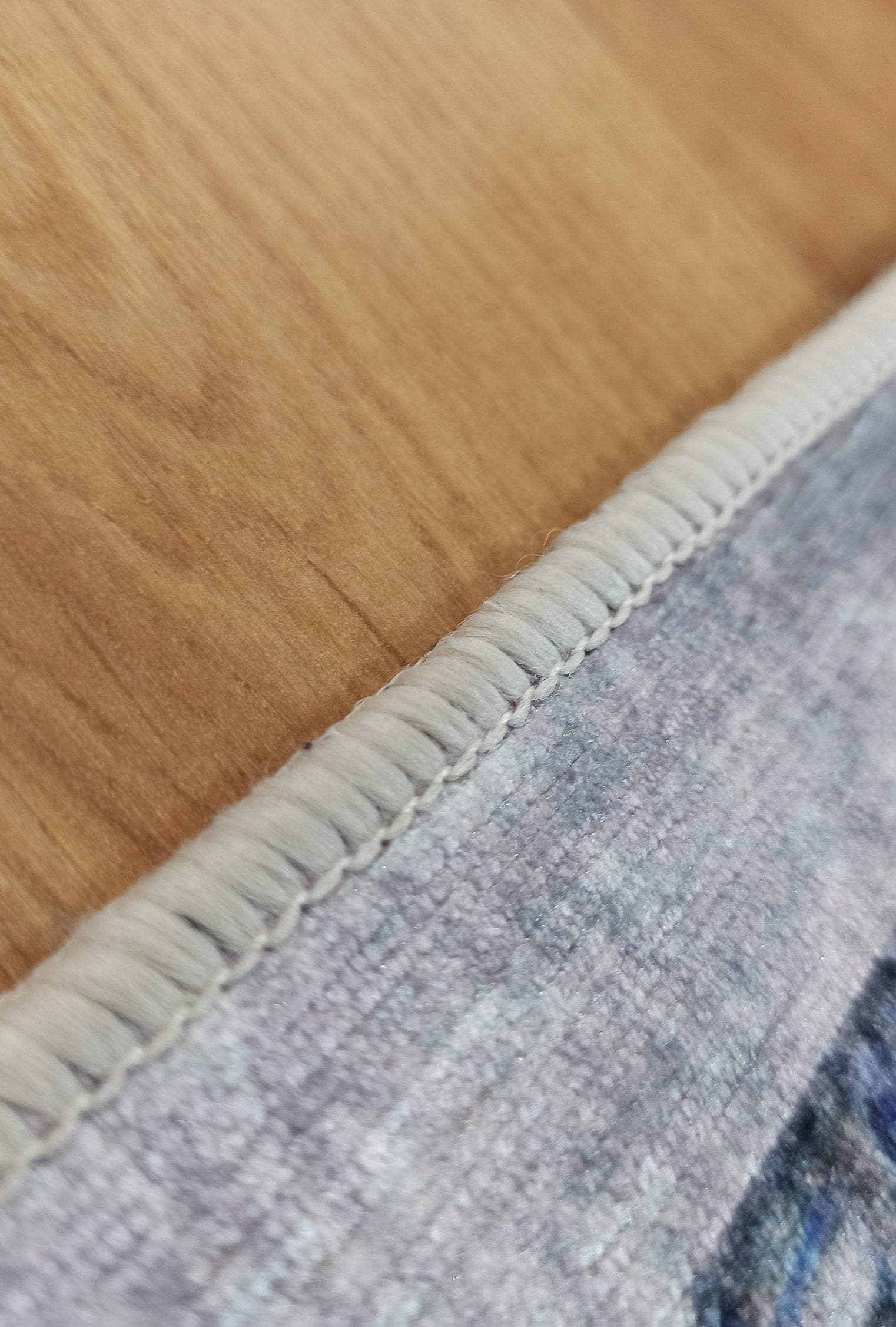 Rala Rug Turkish Oushak Faded Beige Rug