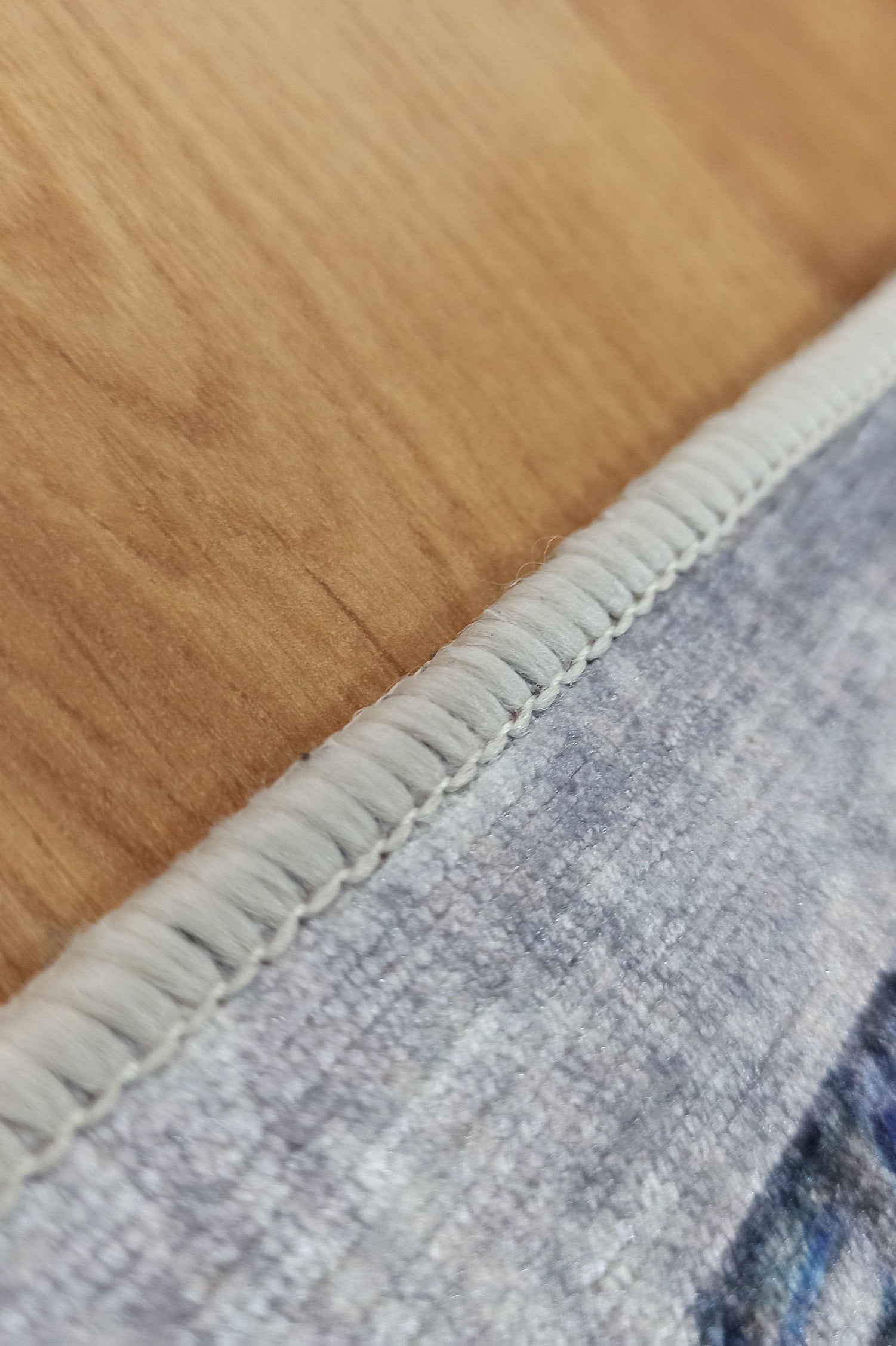 Rala Rug Turkish Oushak Faded Beige Rug