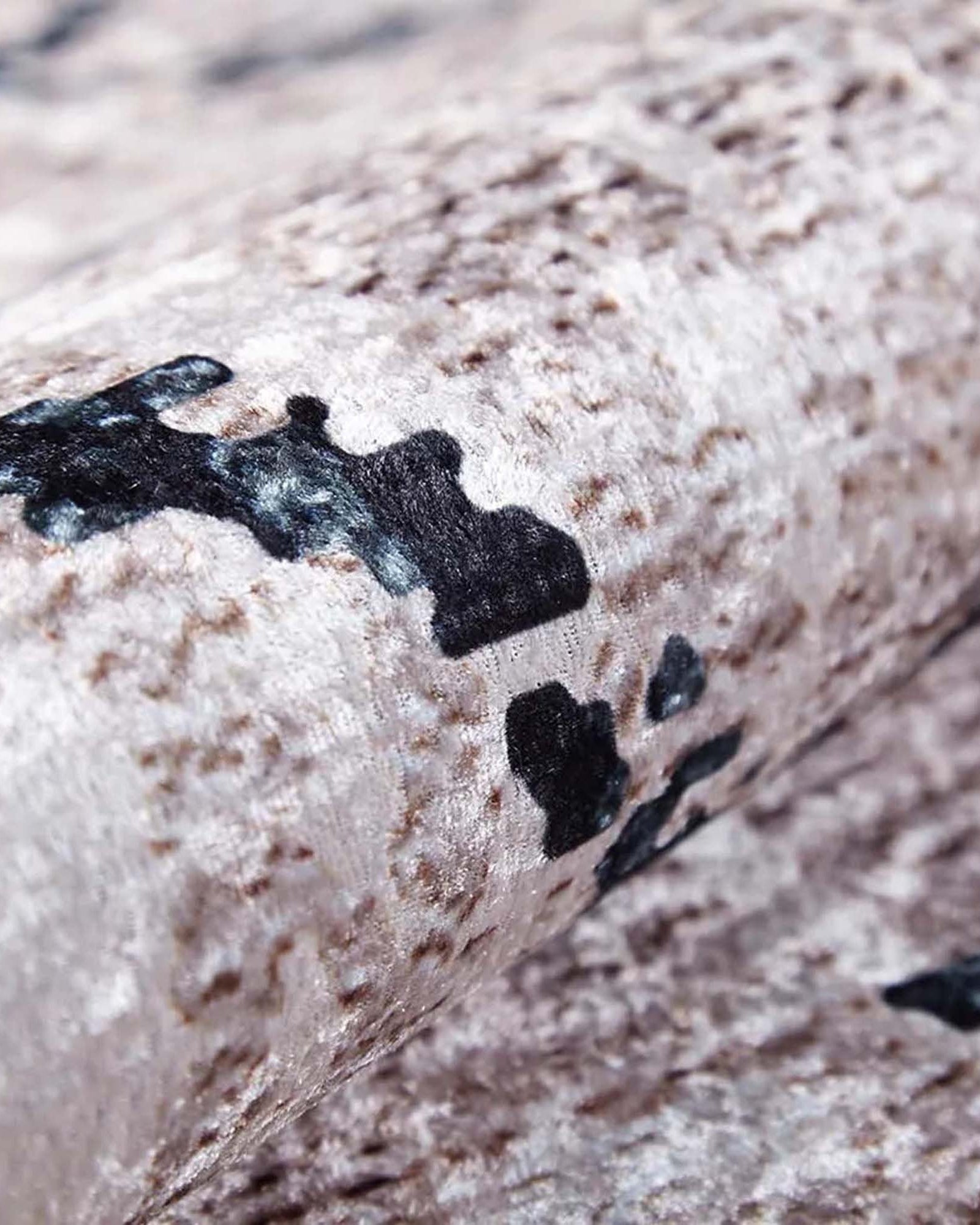 Salwa Moroccan Trellis Beige Ivory Rug