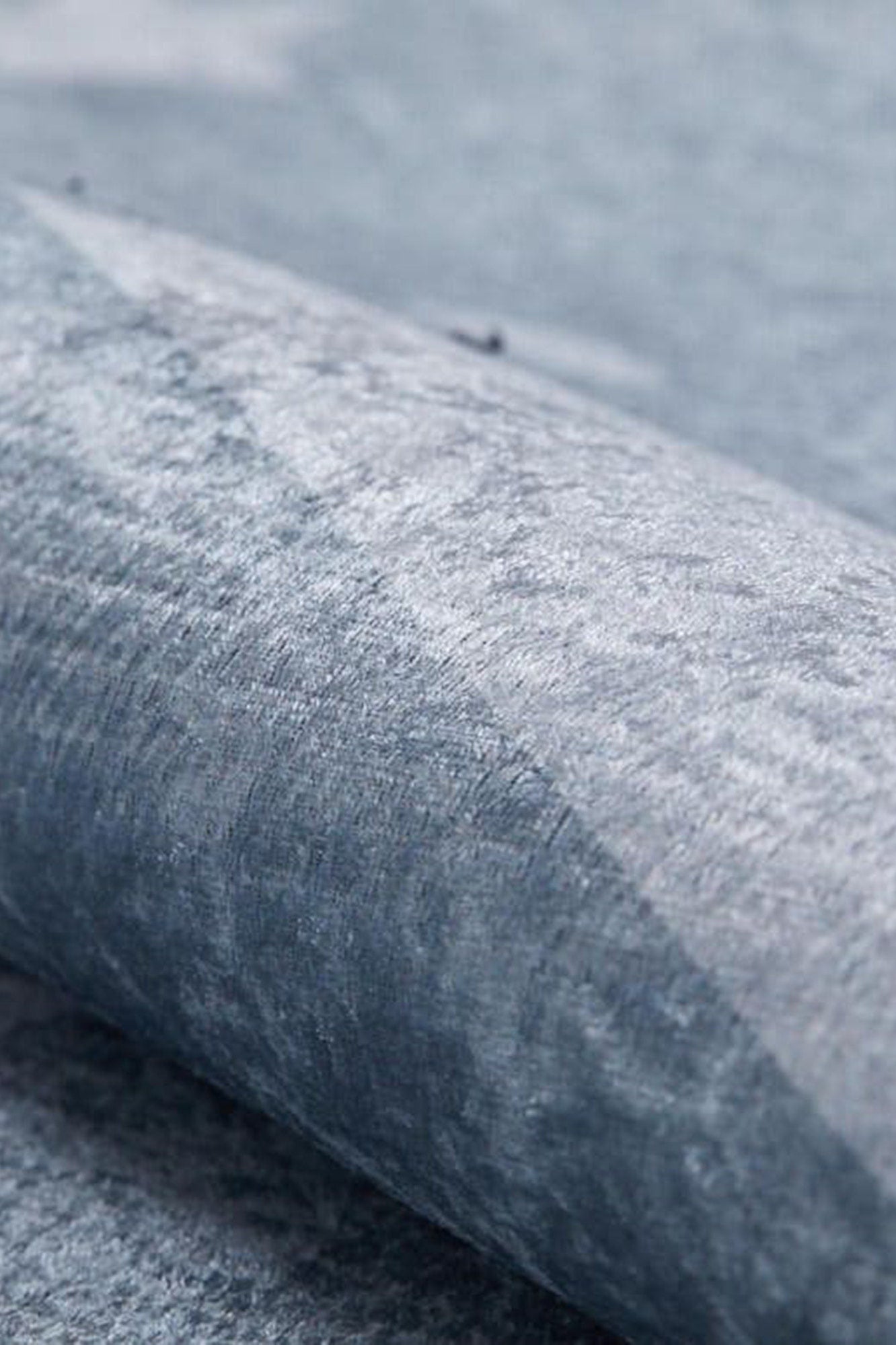 Star Rug Gray Kids Rug