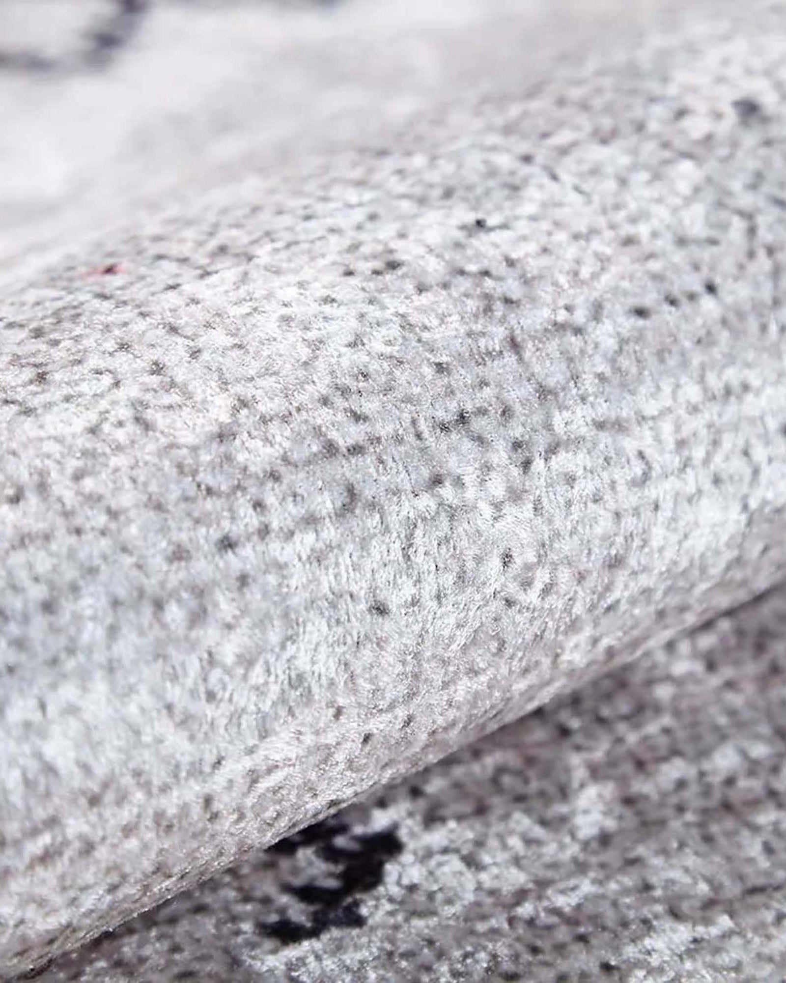 Tayha Turkish Beige Diamond Medallion Rug