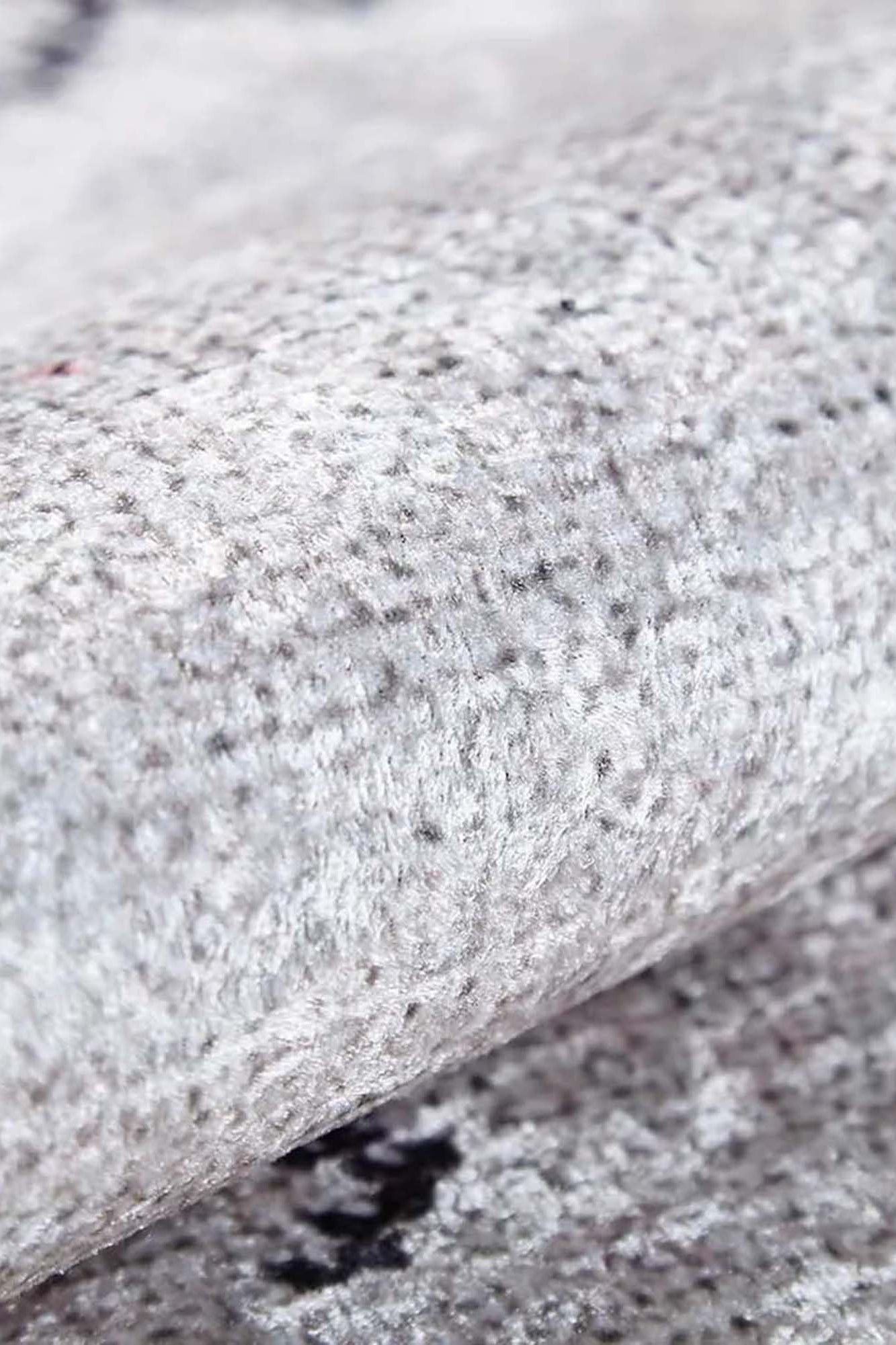 Tayha Turkish Beige Diamond Medallion Rug