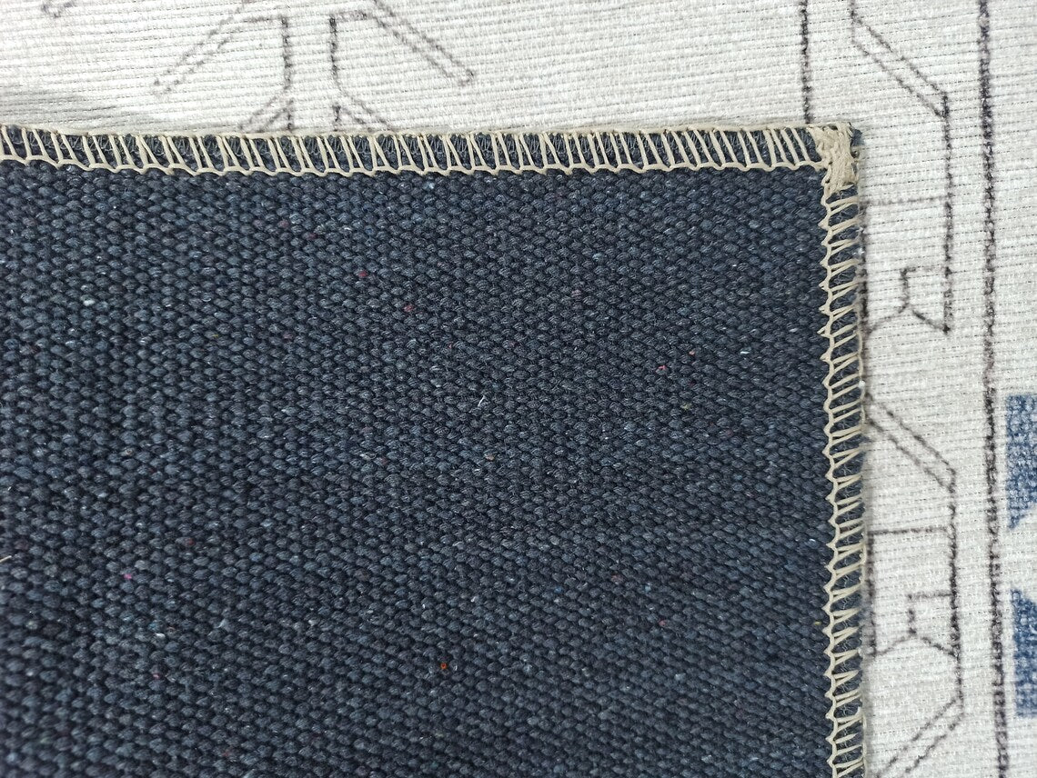 Tuta Rug Turkish Neutral Medallion white Beige Rug