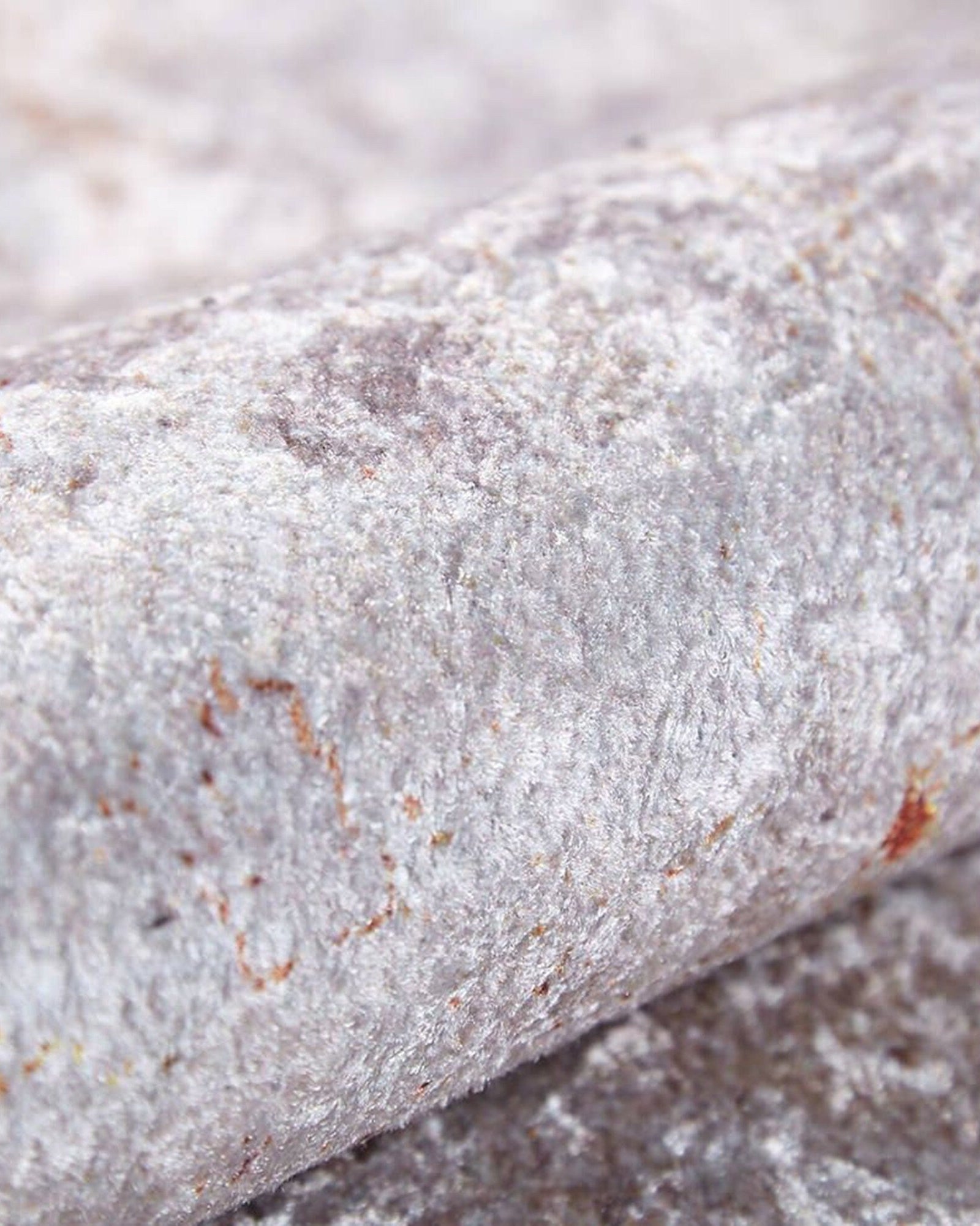 Vena Neutral Turkish Muted Beige Pearl White Rug