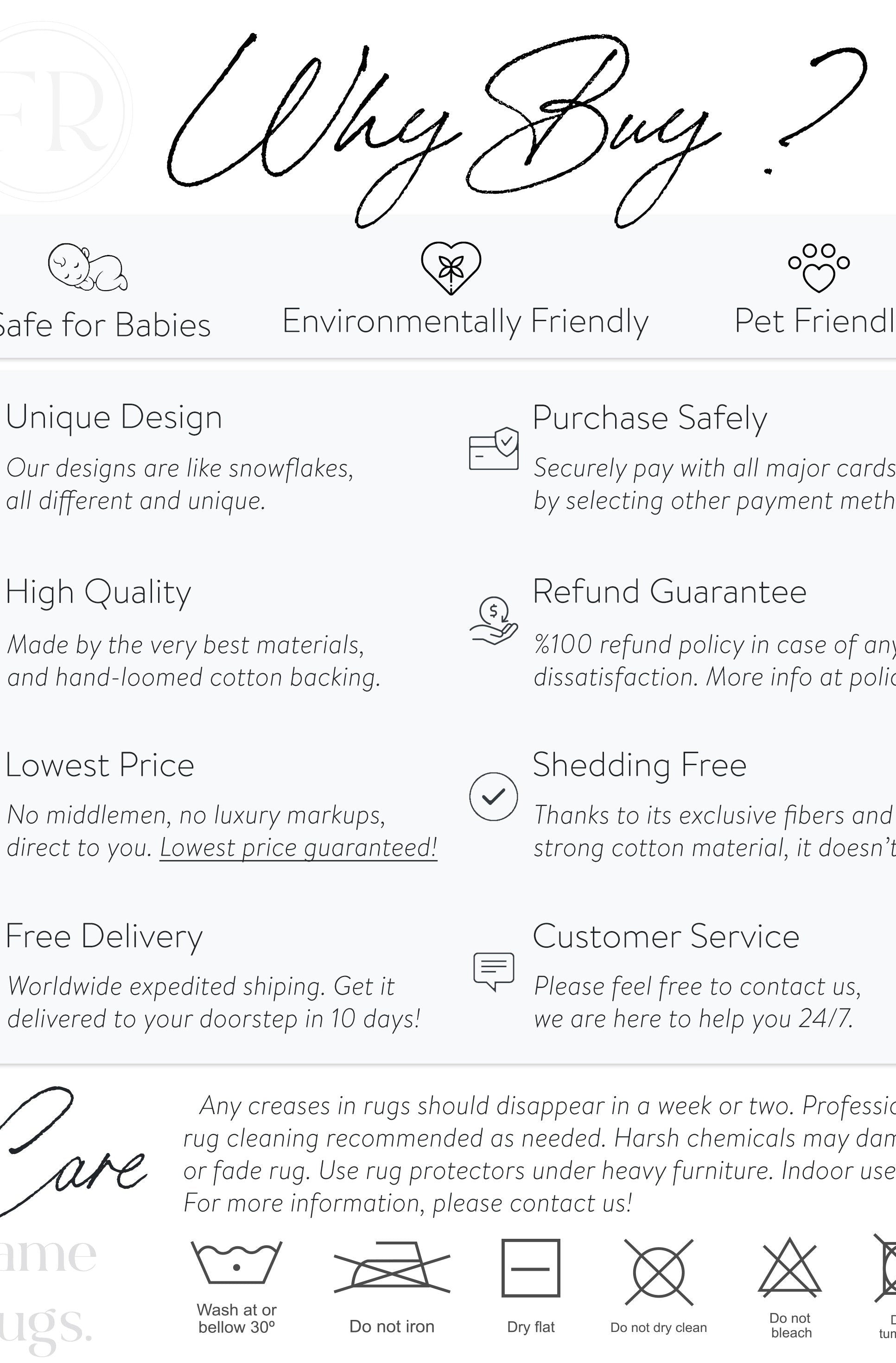 Zaya Bohemian Turkish Orange Beige Runner