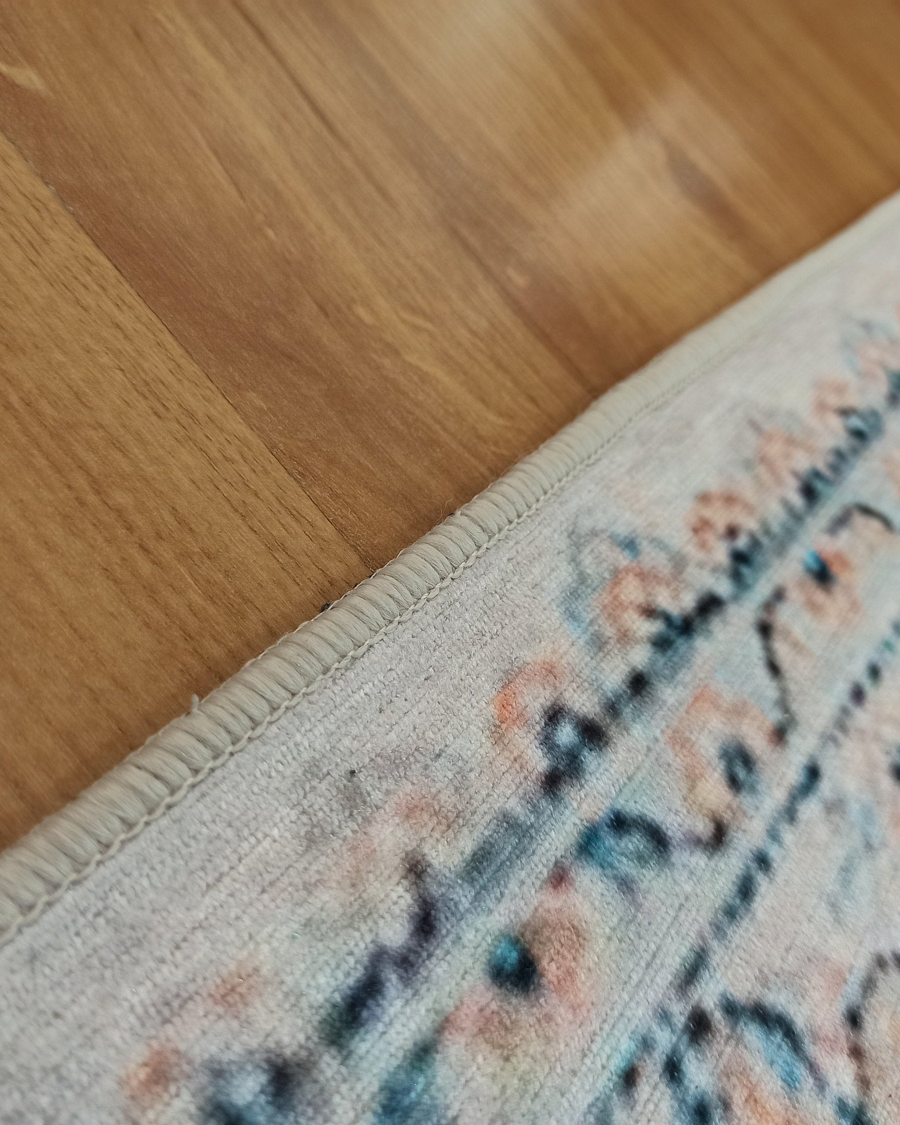 Zayra Rug Persian style Natural Ivory Beige Rug