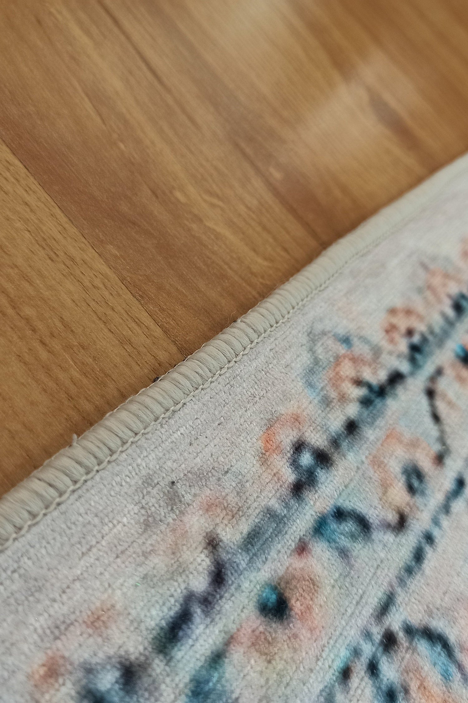 Zayra Rug Persian style Natural Ivory Beige Rug