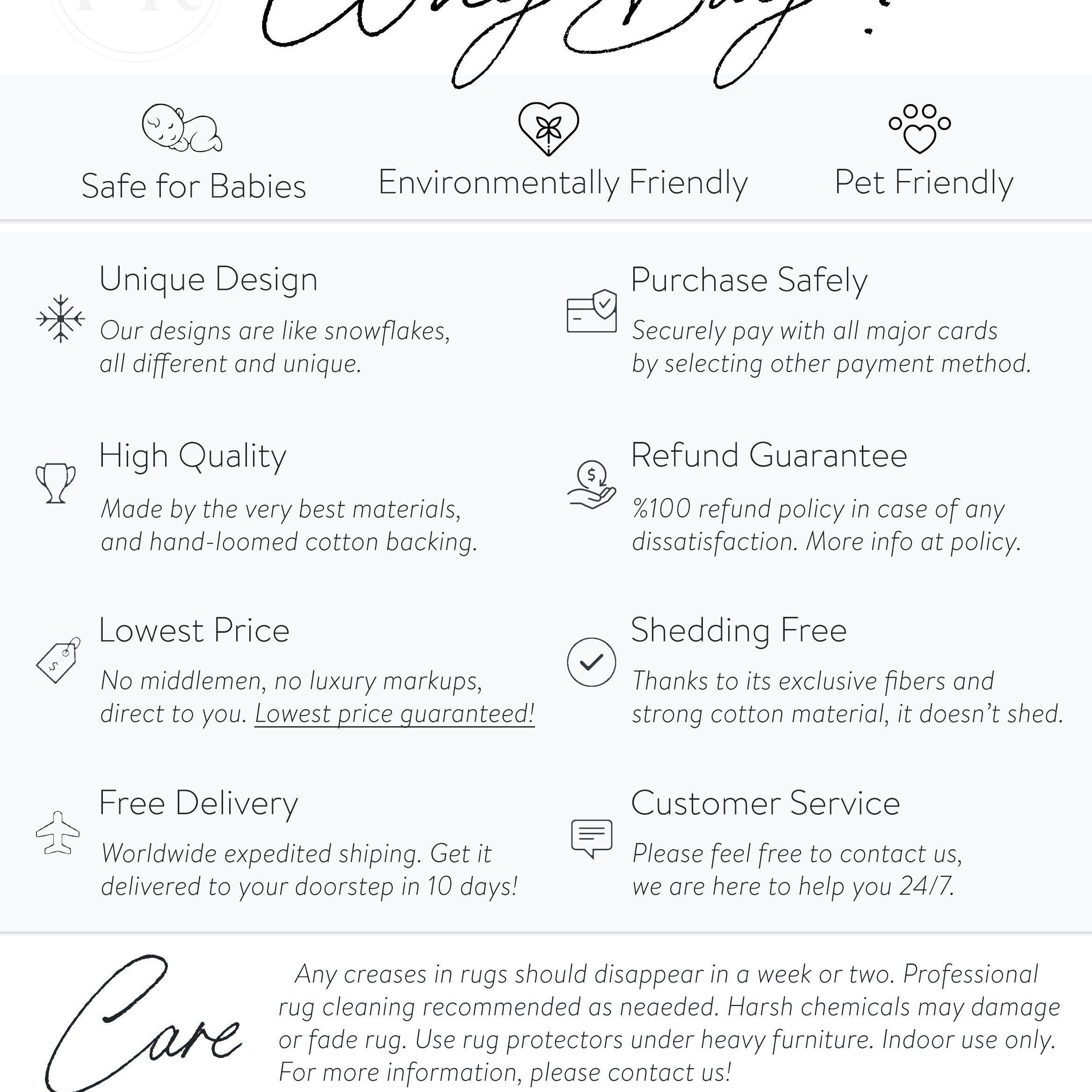 Zora Moroccan Berber Neutral white Rug