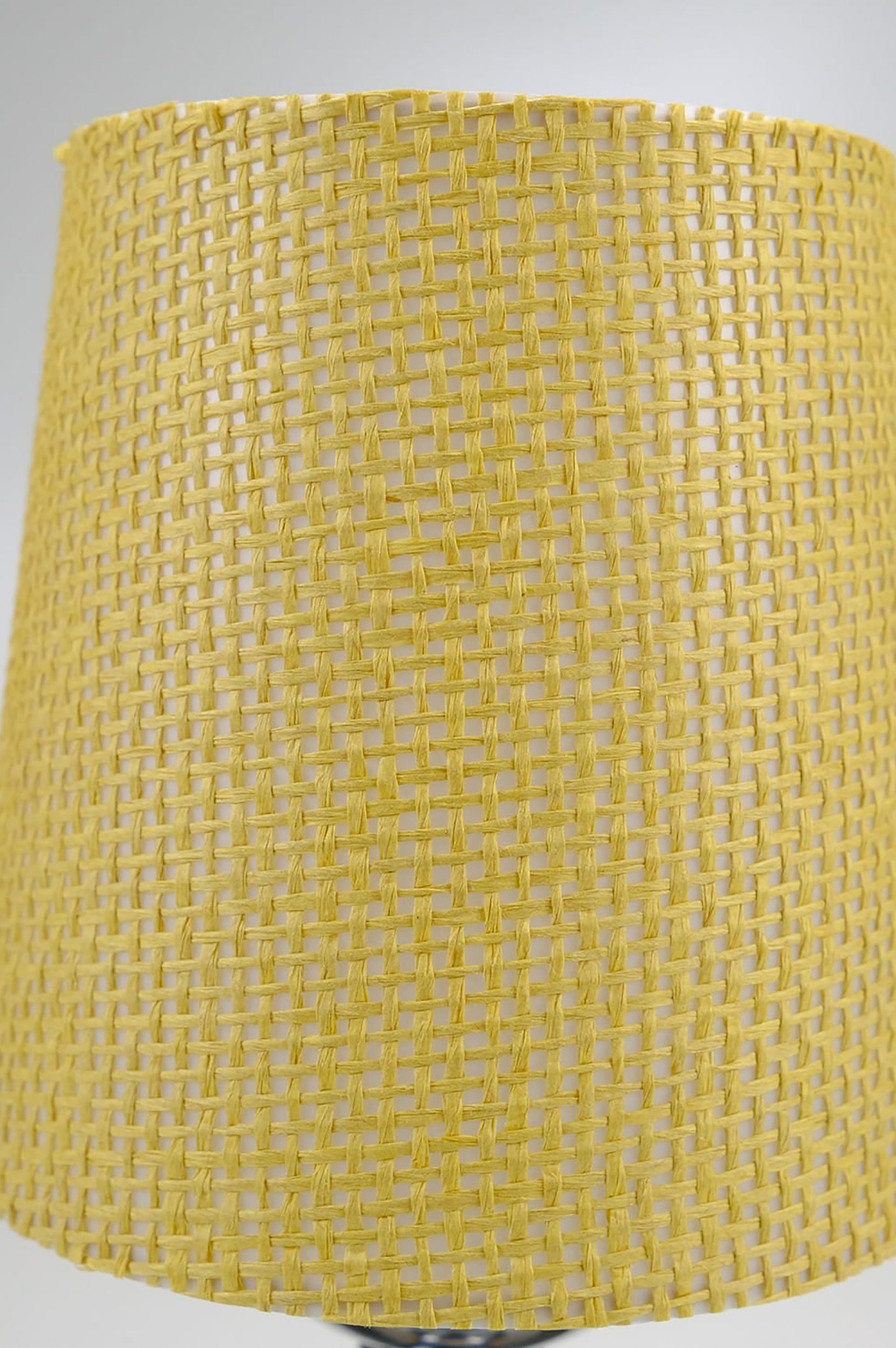 8-inch Vintage Copper Cordless LED Table Lamp