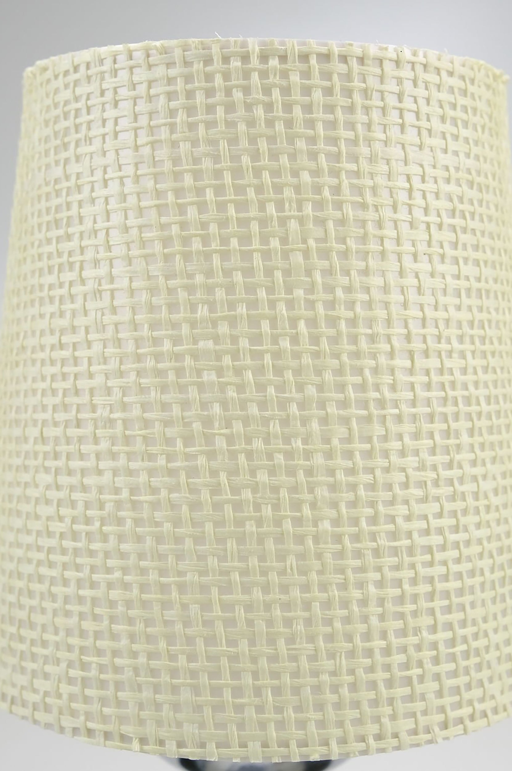 8-inch Vintage Copper Cordless LED Table Lamp