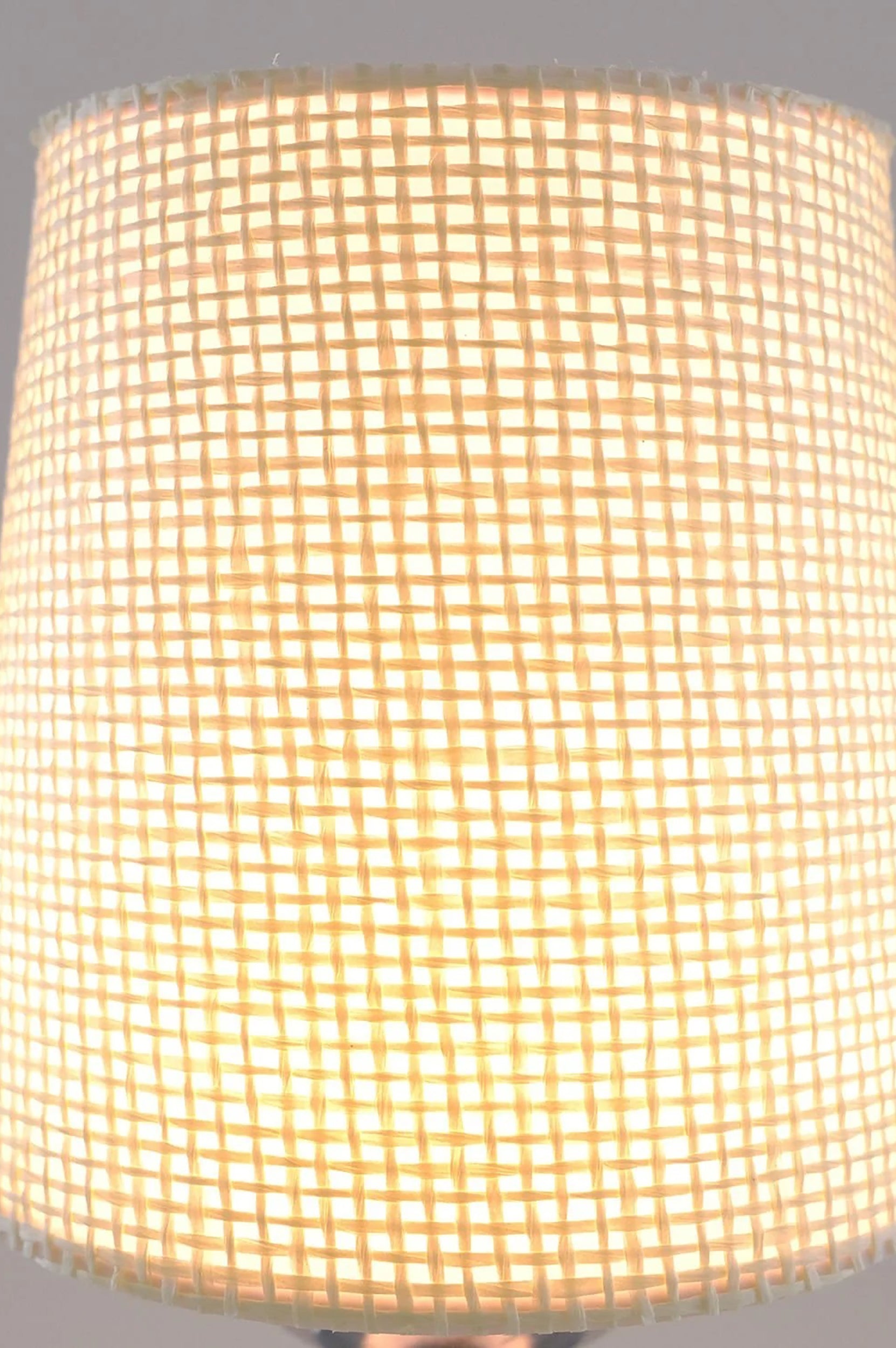 8-inch Vintage Copper Cordless LED Table Lamp