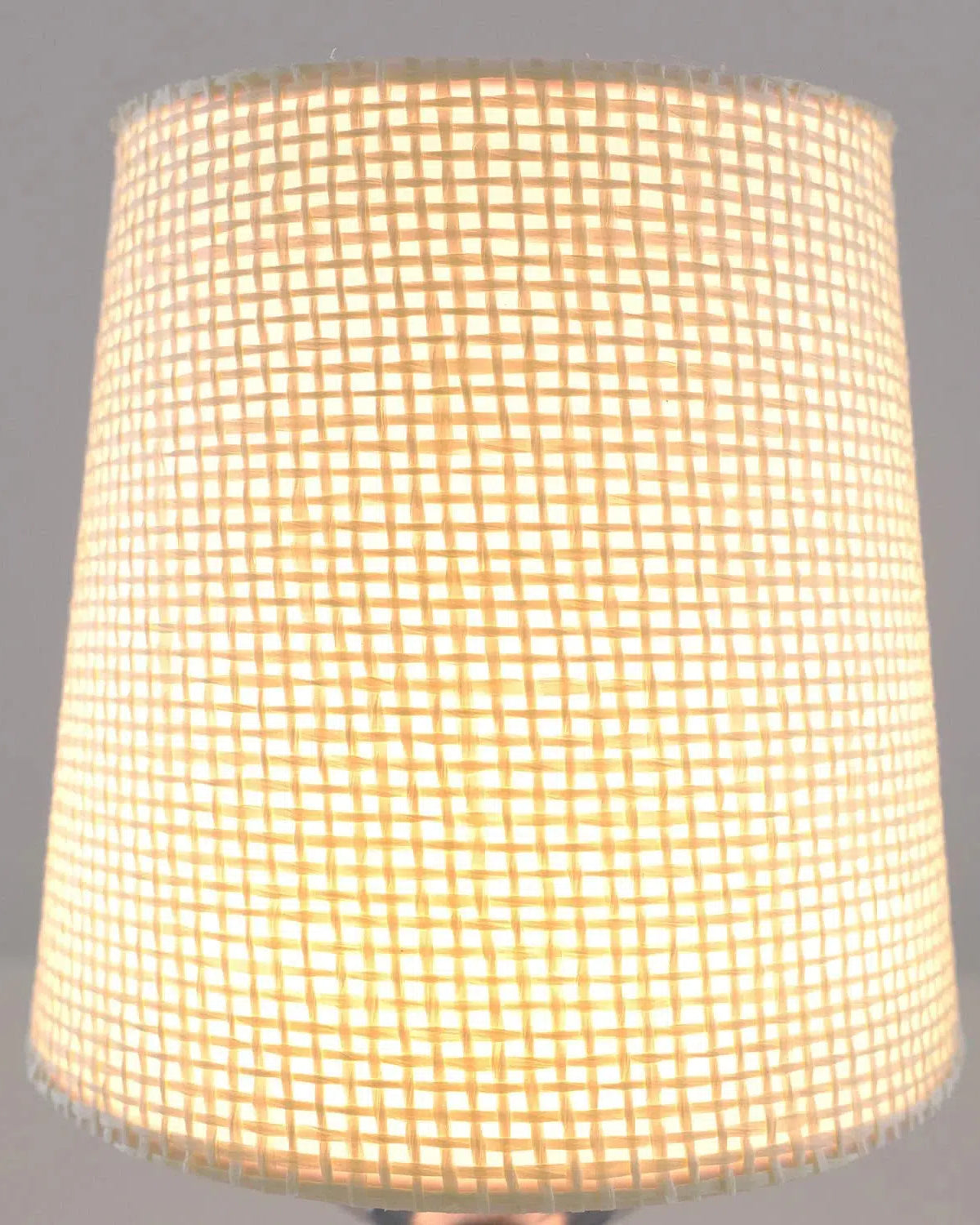 8-inch Vintage Copper Cordless LED Table Lamp