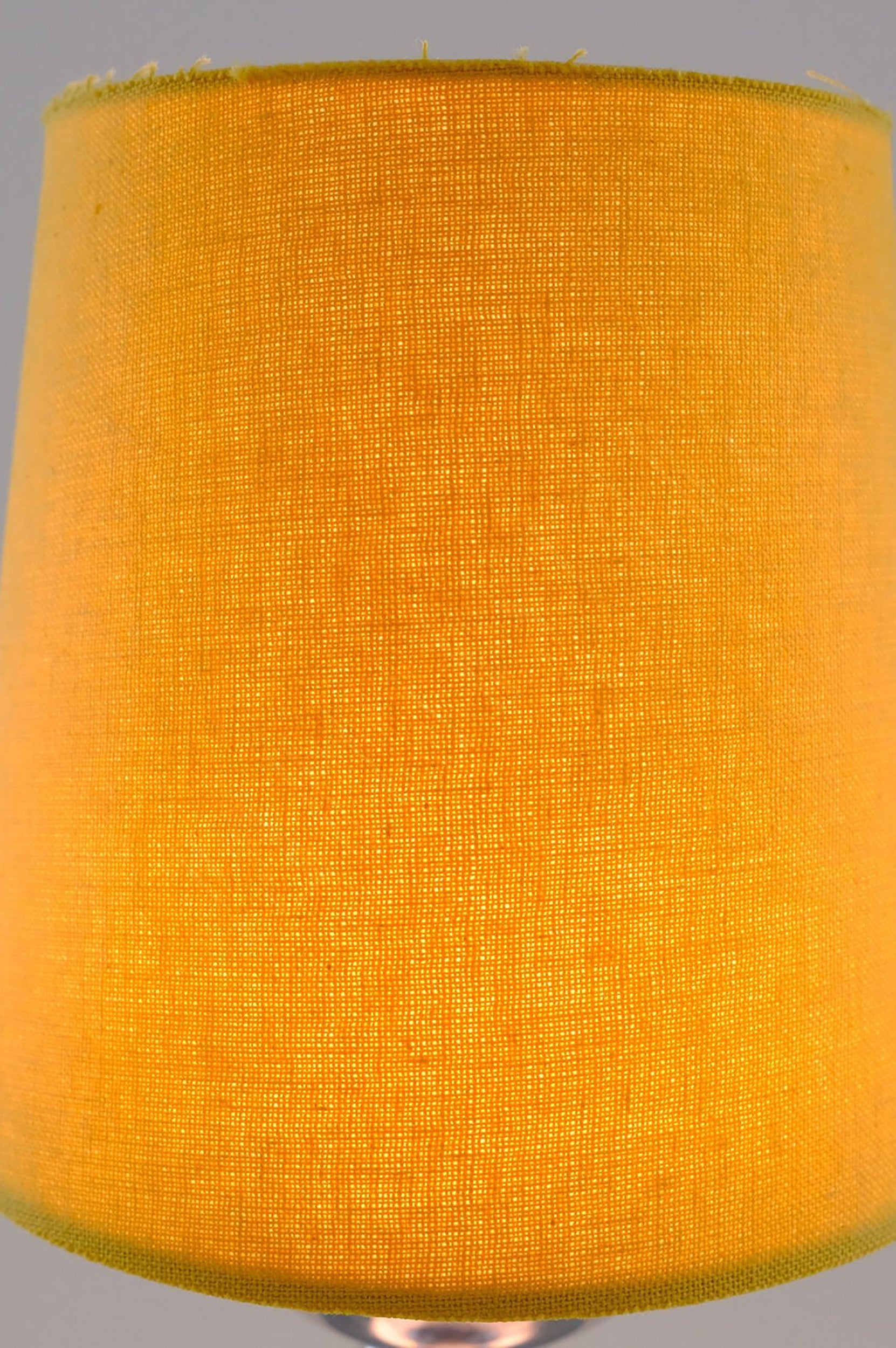 8-inch Vintage Copper Cordless LED Table Lamp