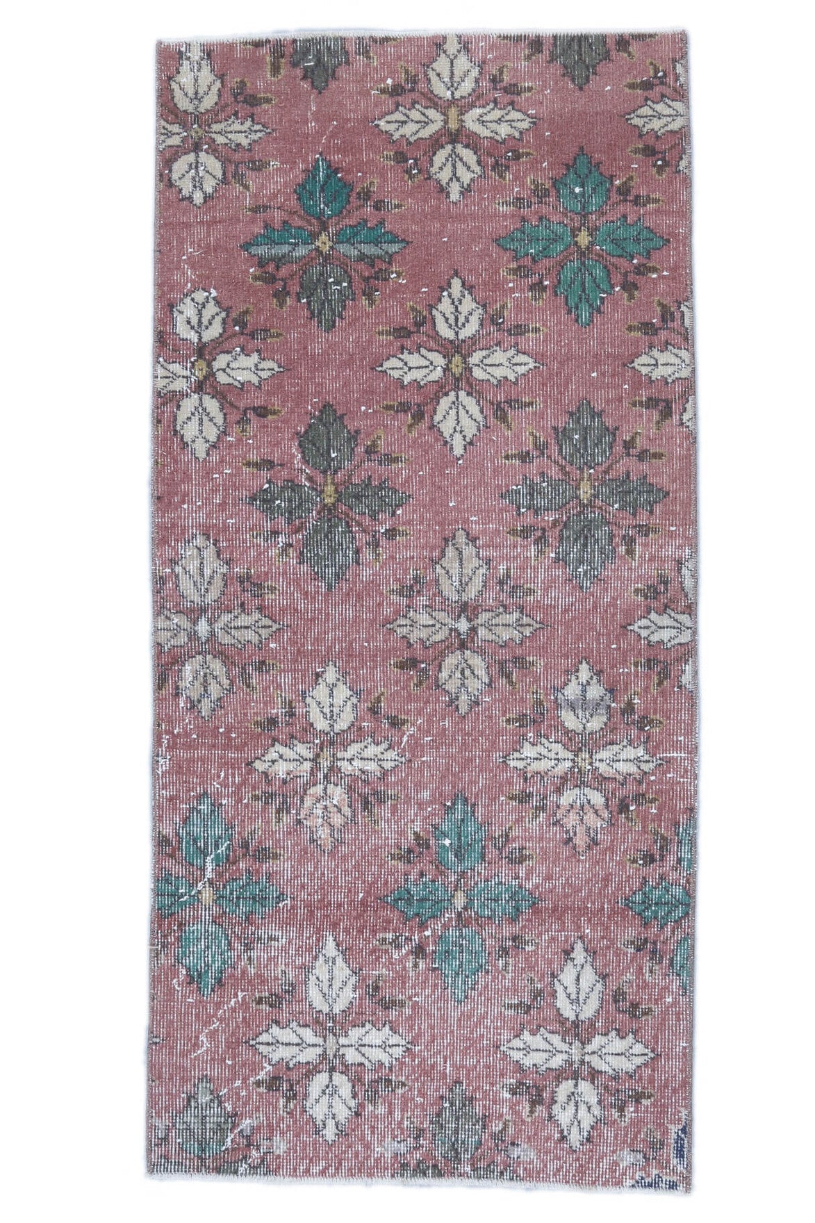 Altinay - Handmade Vintage Anatolian Rug