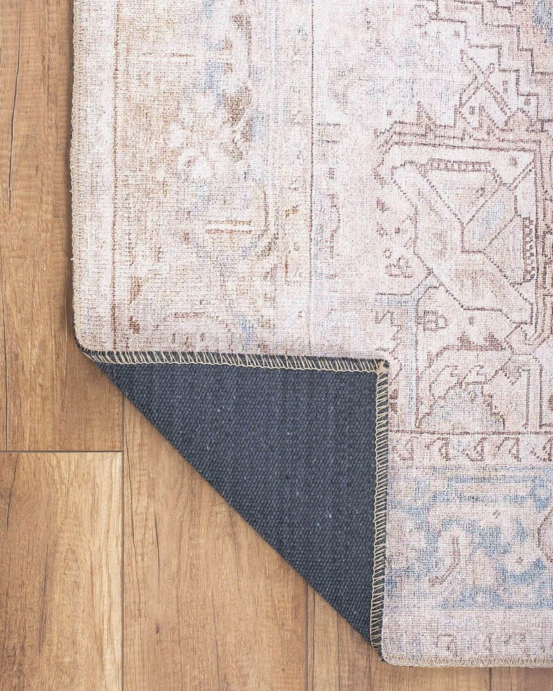 Maria Oriental Turkish Beige Rug