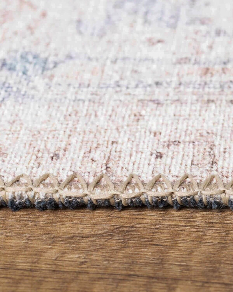 Maria Oriental Turkish Beige Rug