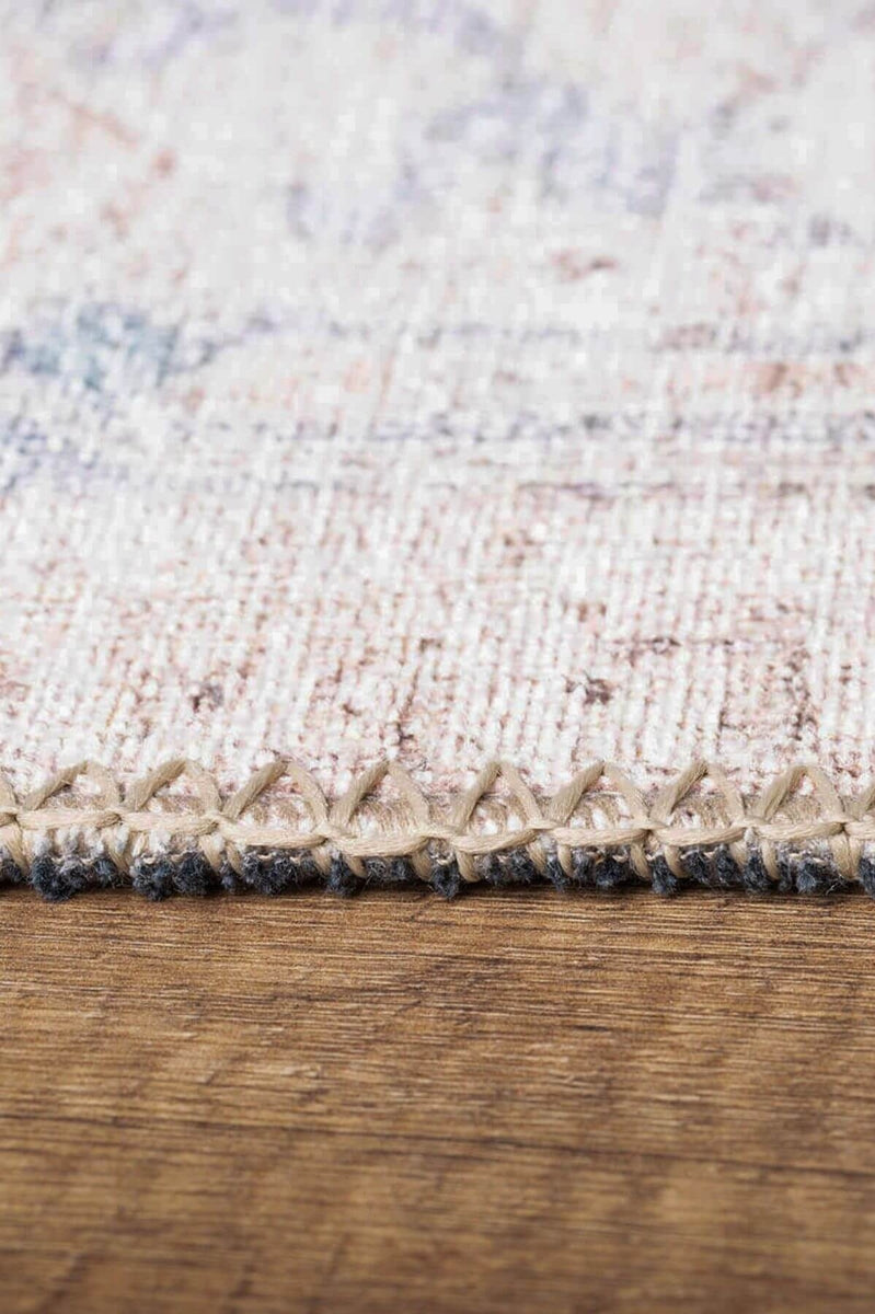 Maria Oriental Turkish Beige Rug