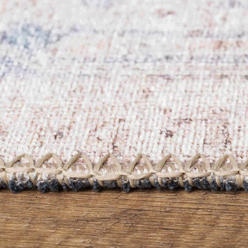 Maria Oriental Turkish Beige Rug