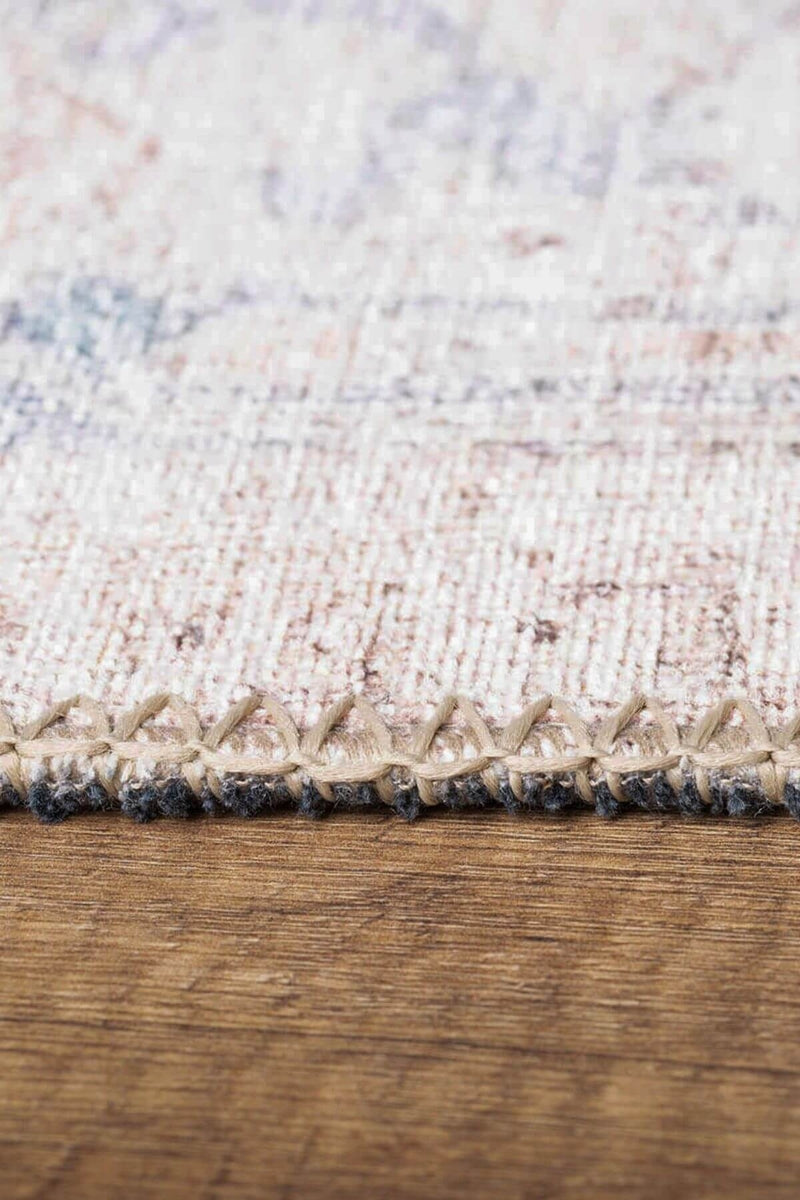 Maria Oriental Turkish Beige Rug