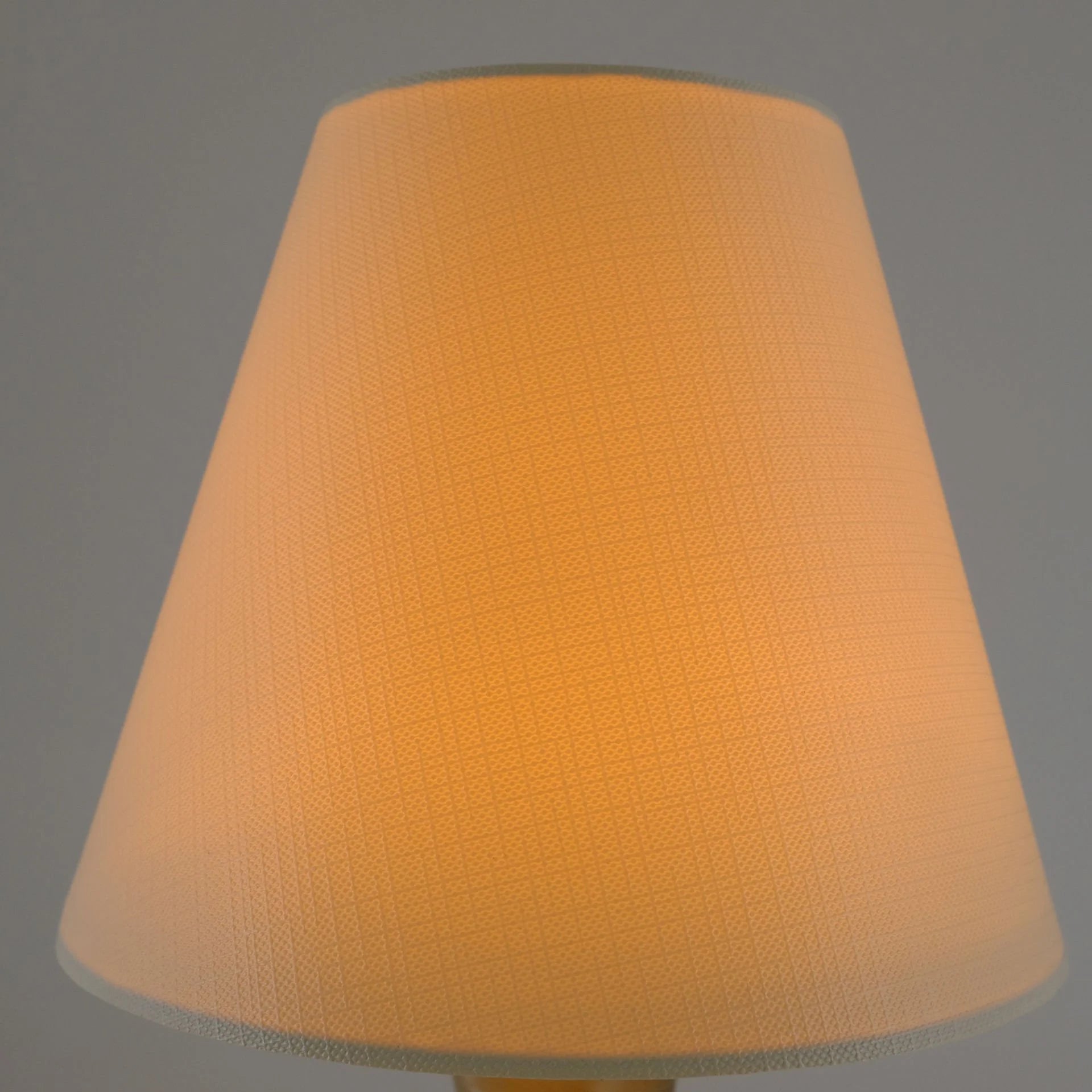 11-inch Vintage Copper Cordless LED Table Lamp