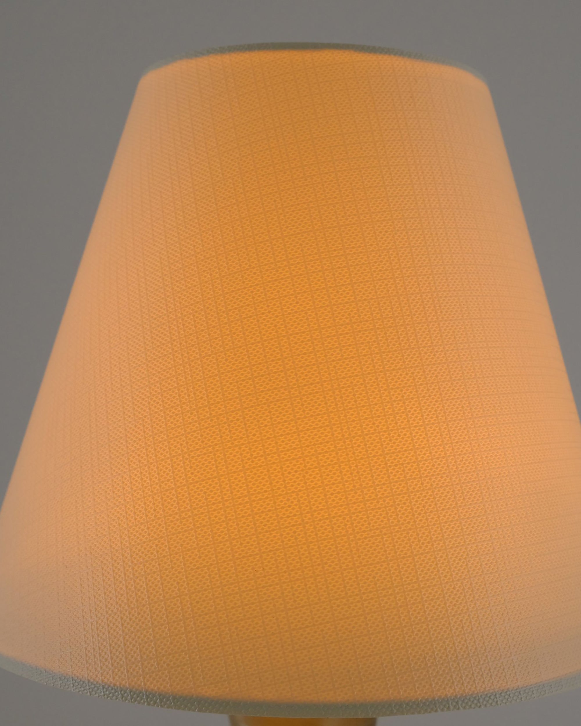 11-inch Vintage Copper Cordless LED Table Lamp