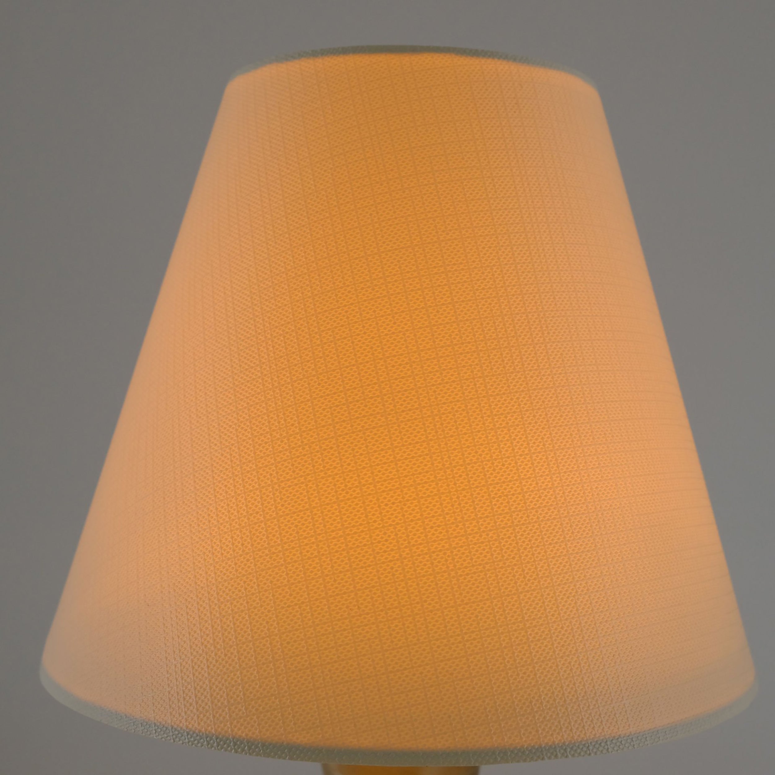 11-inch Vintage Copper Cordless LED Table Lamp