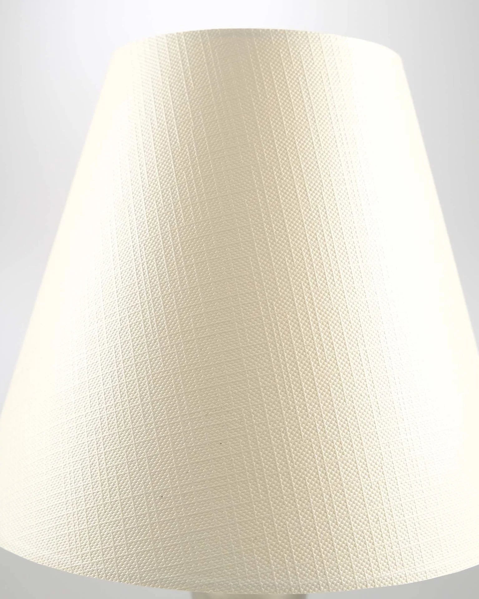 11-inch Vintage Copper Cordless LED Table Lamp