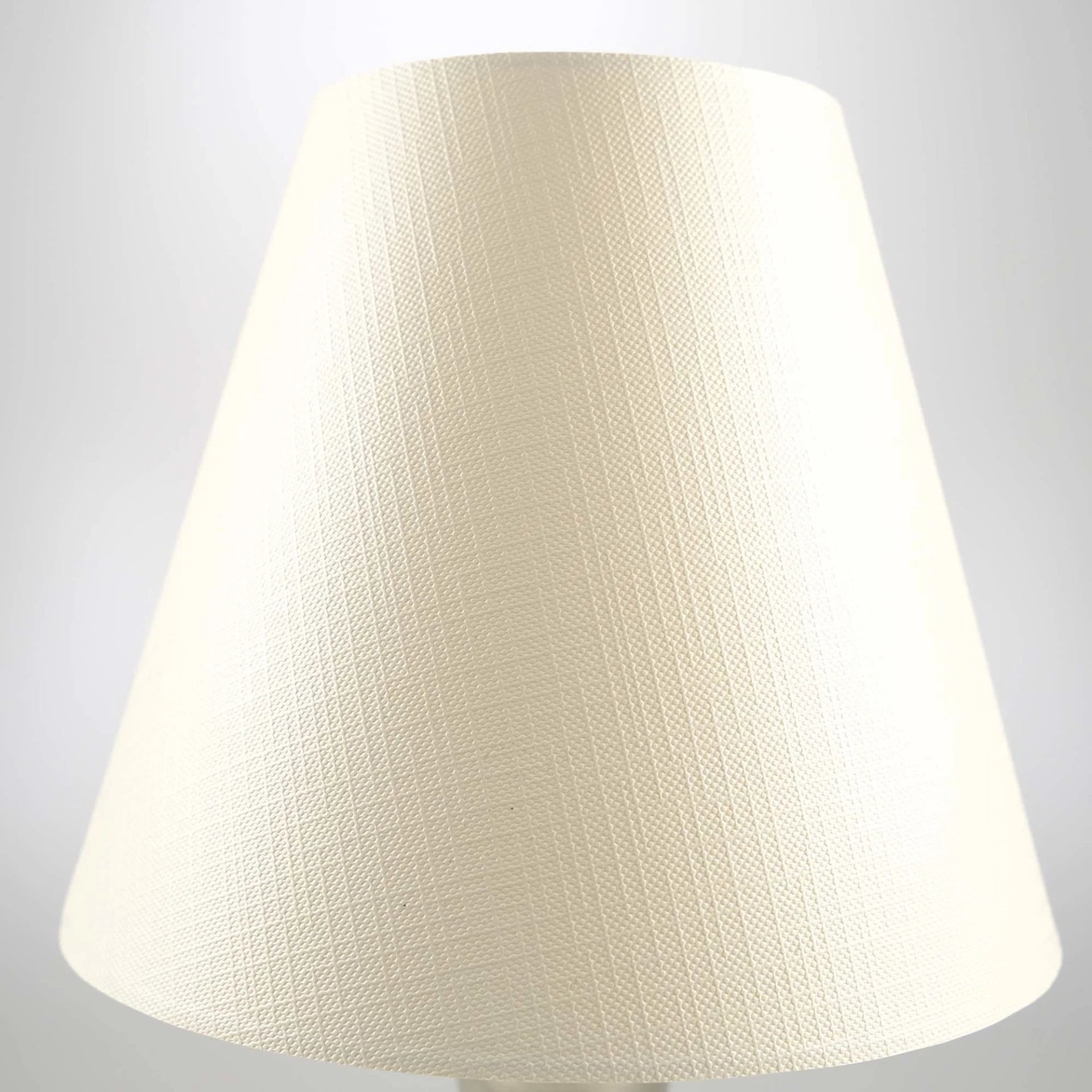 11-inch Vintage Copper Cordless LED Table Lamp