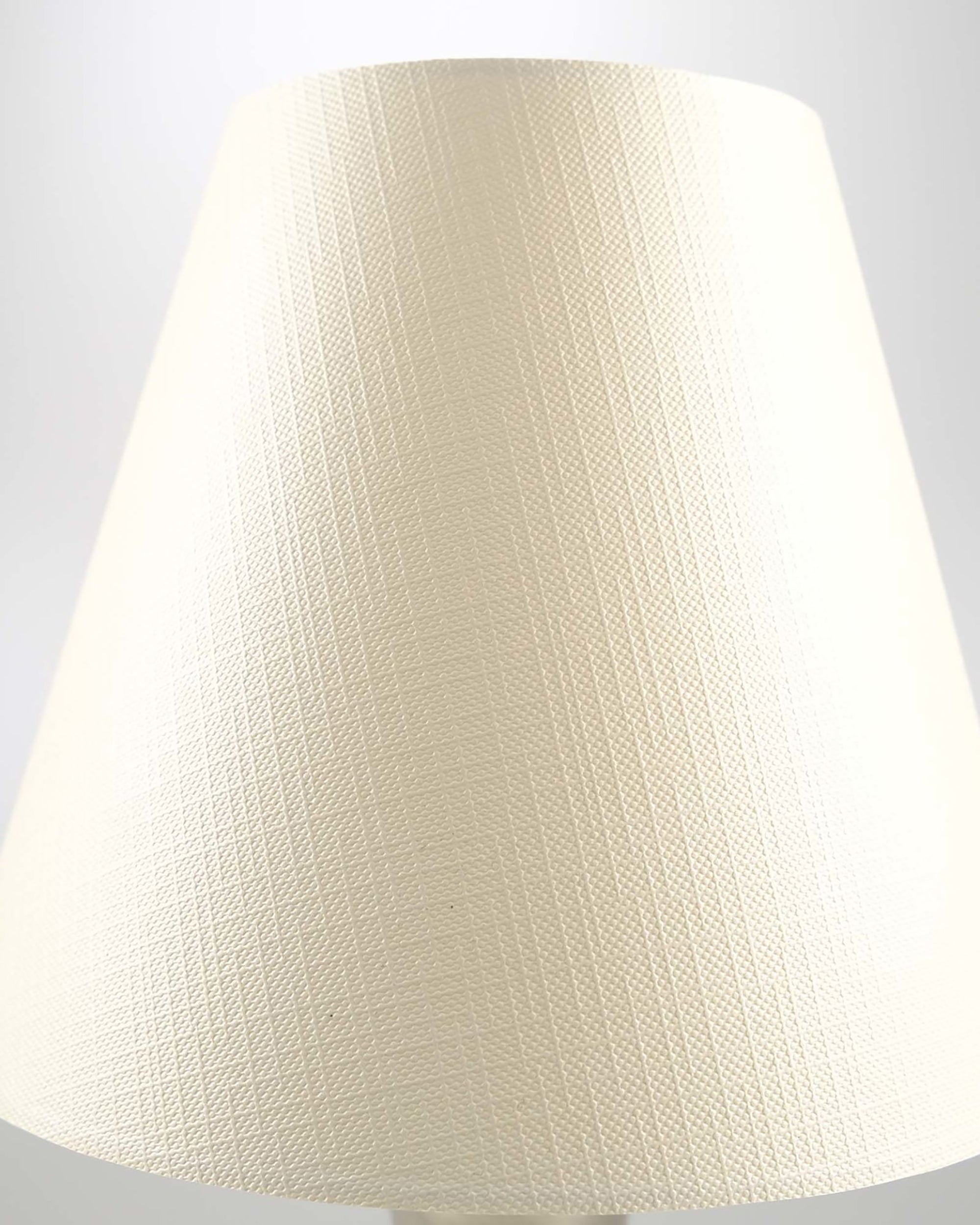 11-inch Vintage Copper Cordless LED Table Lamp