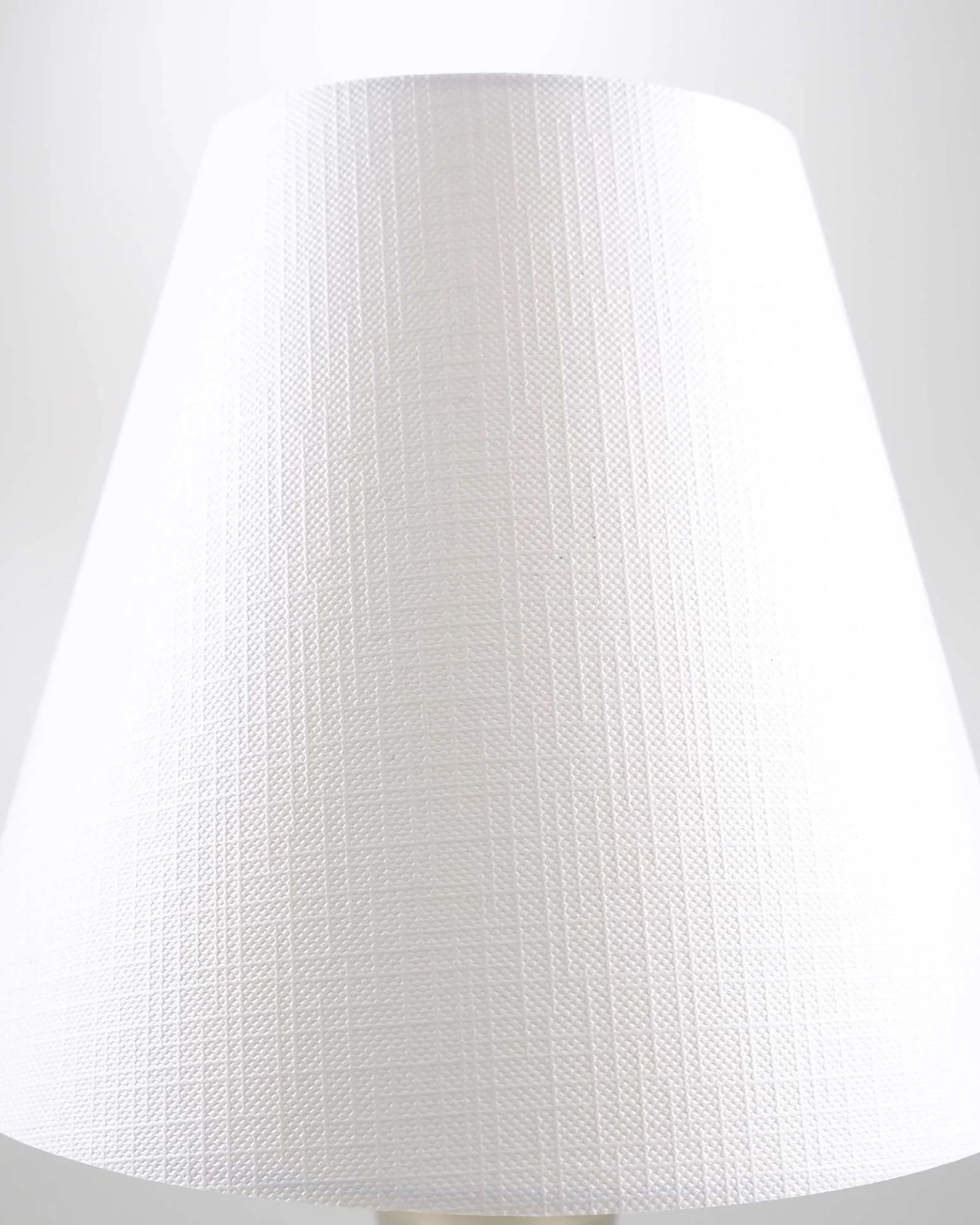 11-inch Vintage Copper Cordless LED Table Lamp