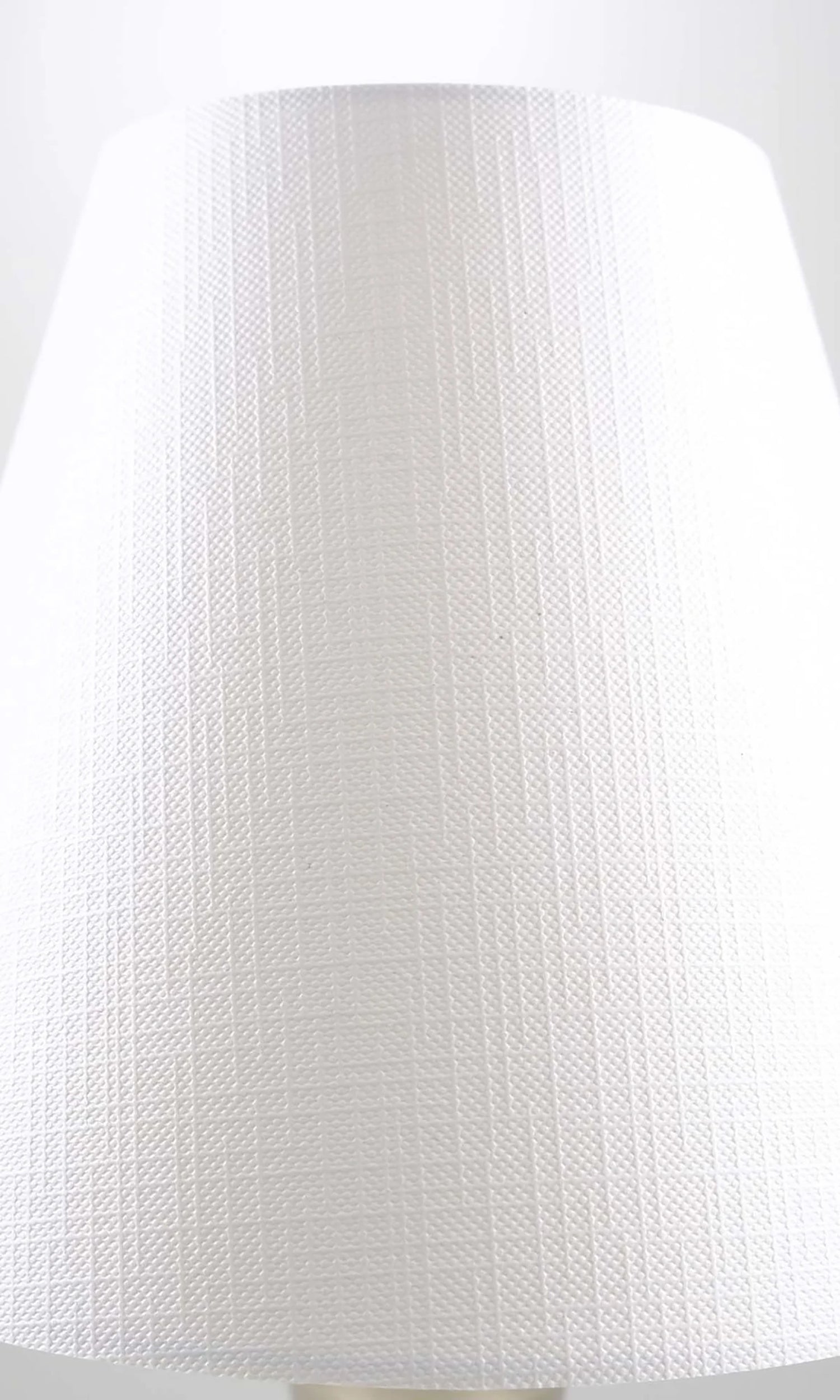 11-inch Vintage Copper Cordless LED Table Lamp