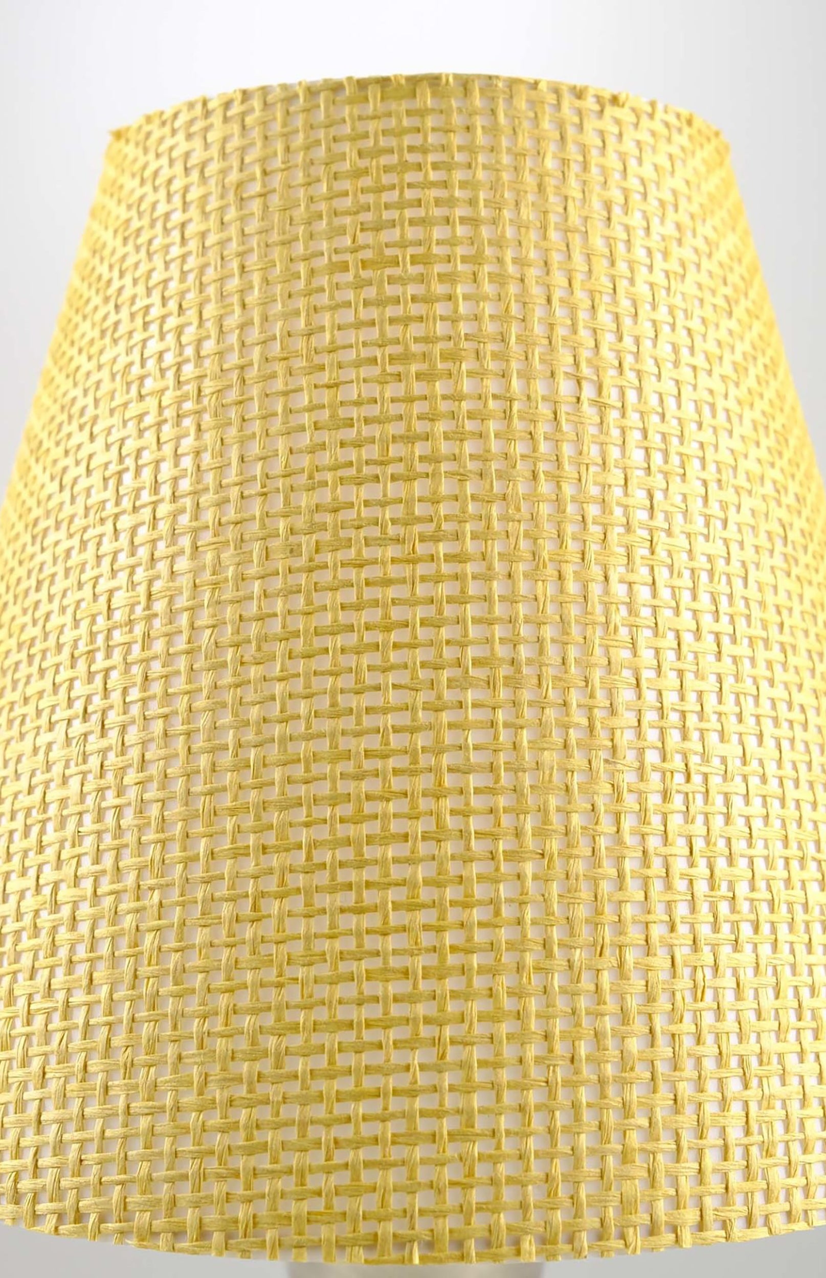 11-inch Vintage Silver Cordless LED Table Lamp