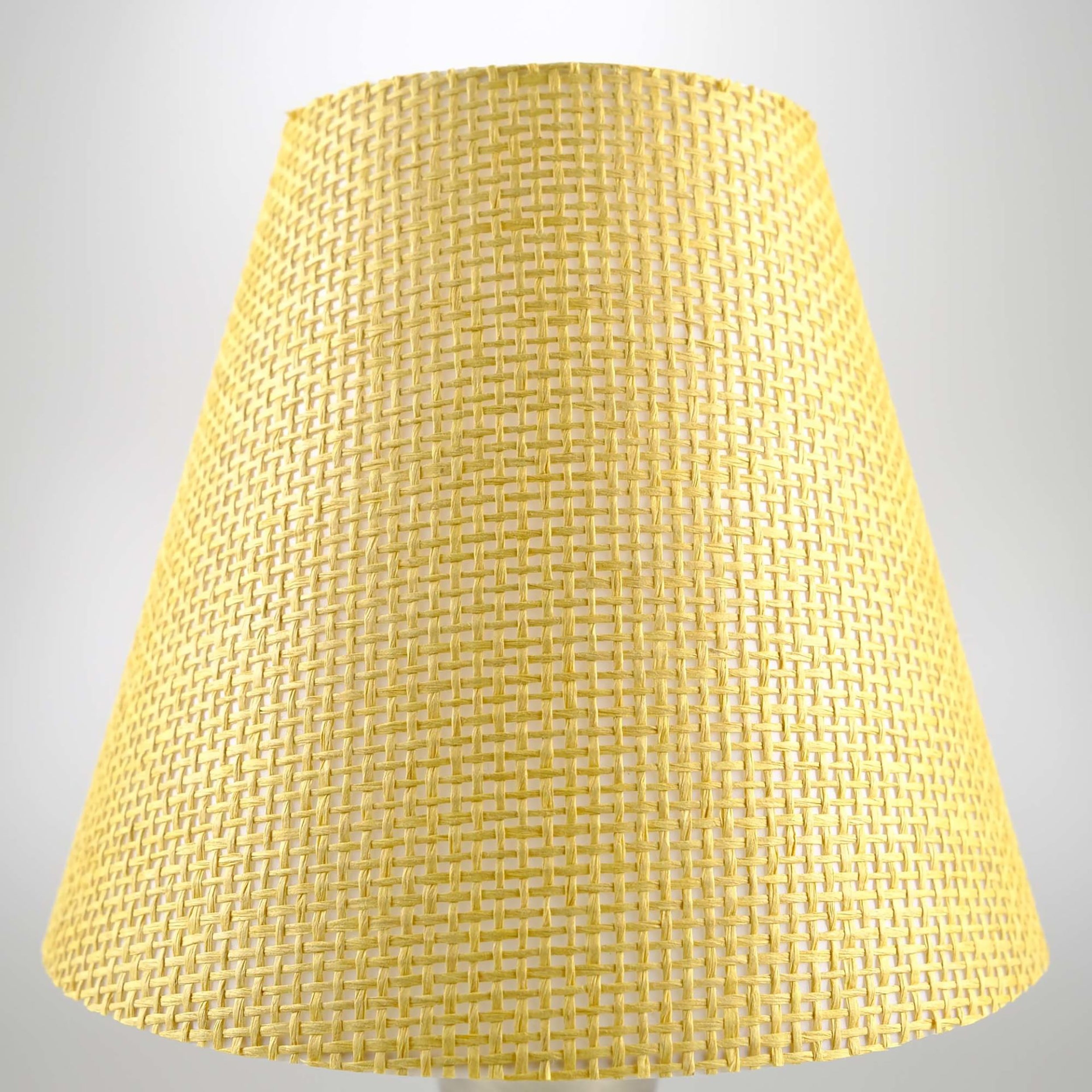 11-inch Vintage Silver Cordless LED Table Lamp