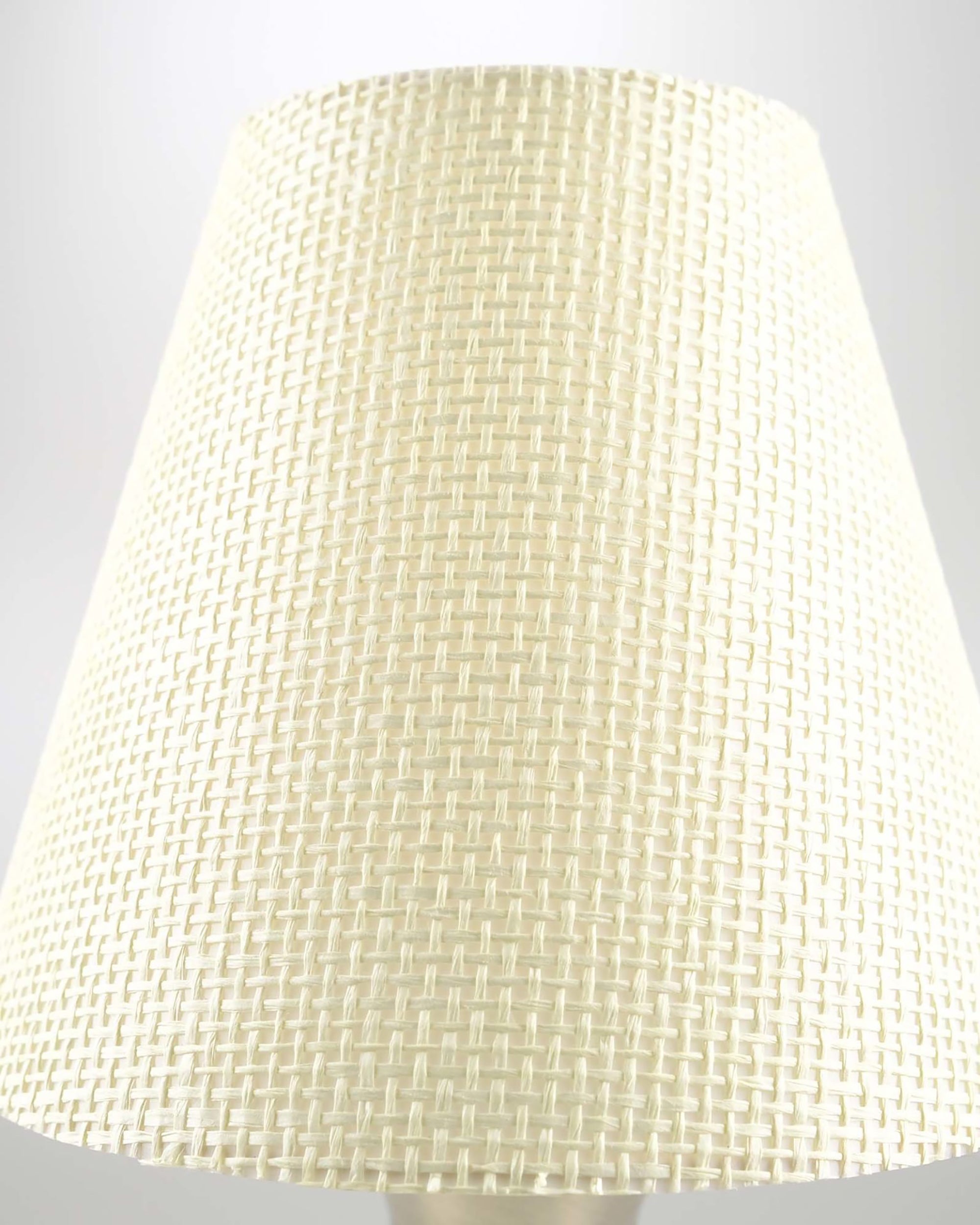 11-inch Vintage Silver Cordless LED Table Lamp