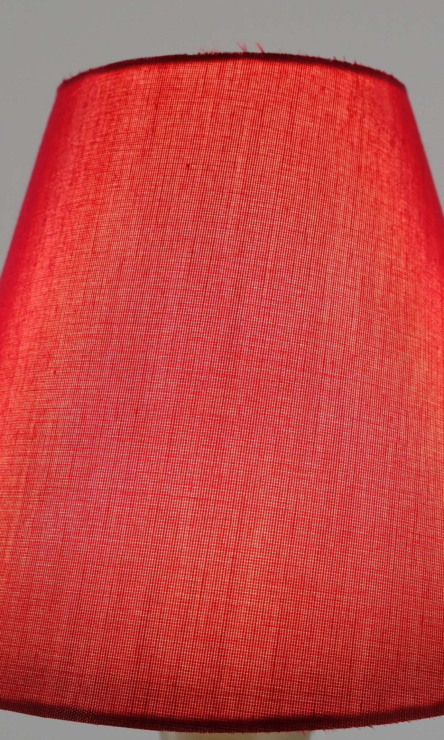 11-inch Vintage Copper Cordless LED Table Lamp